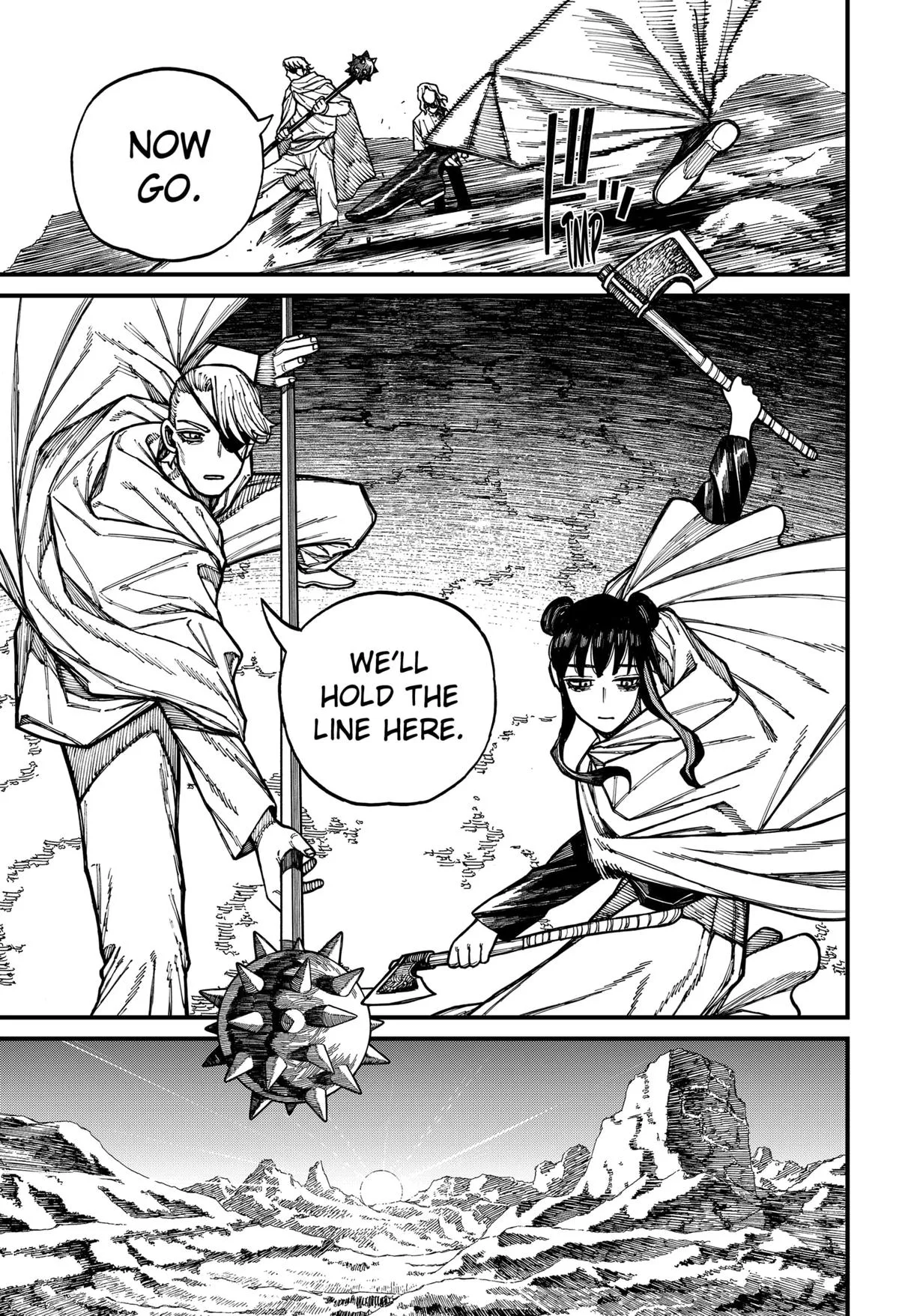 Centuria Chapter 68 – Page 18