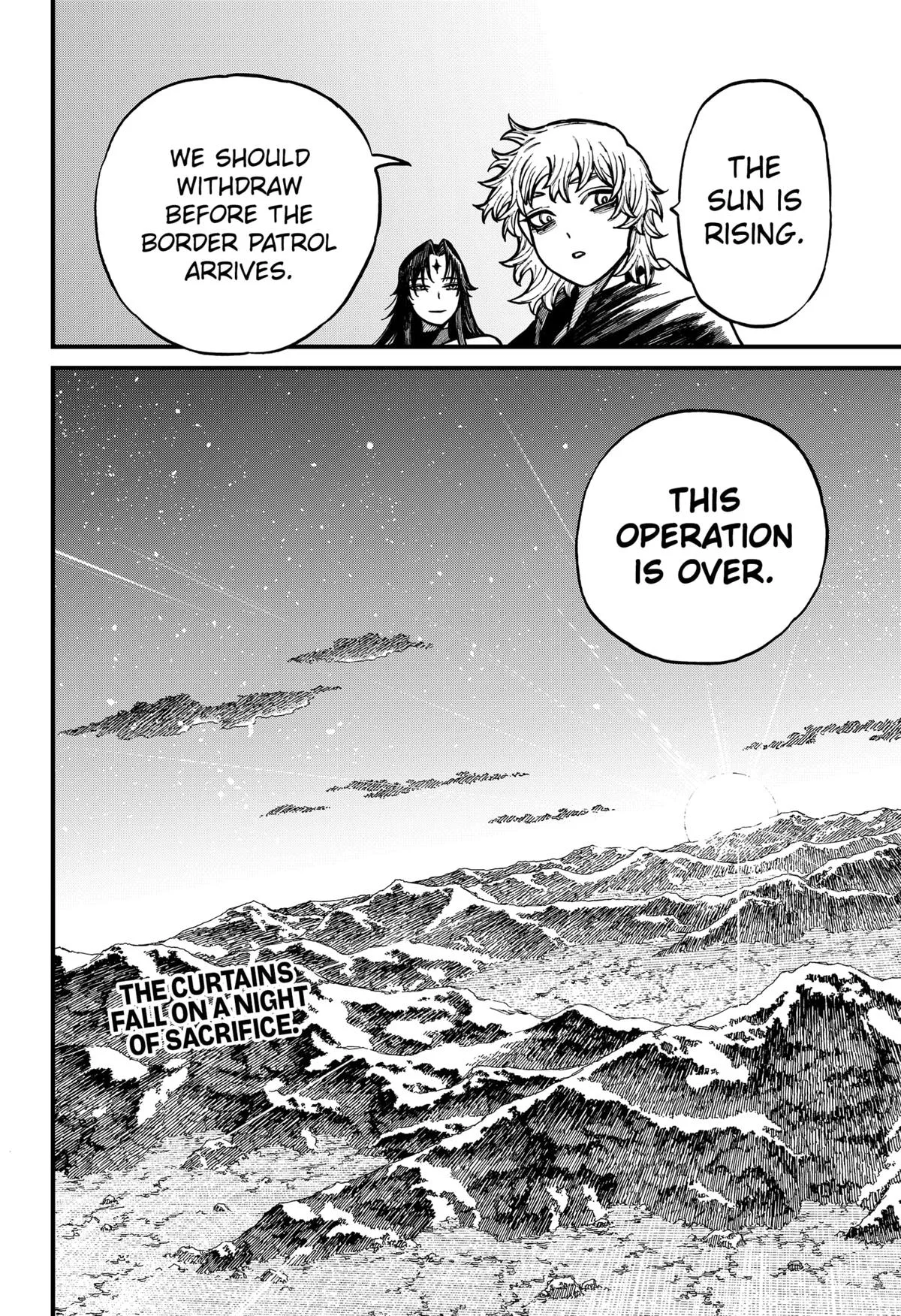 Centuria Chapter 68 – Page 19