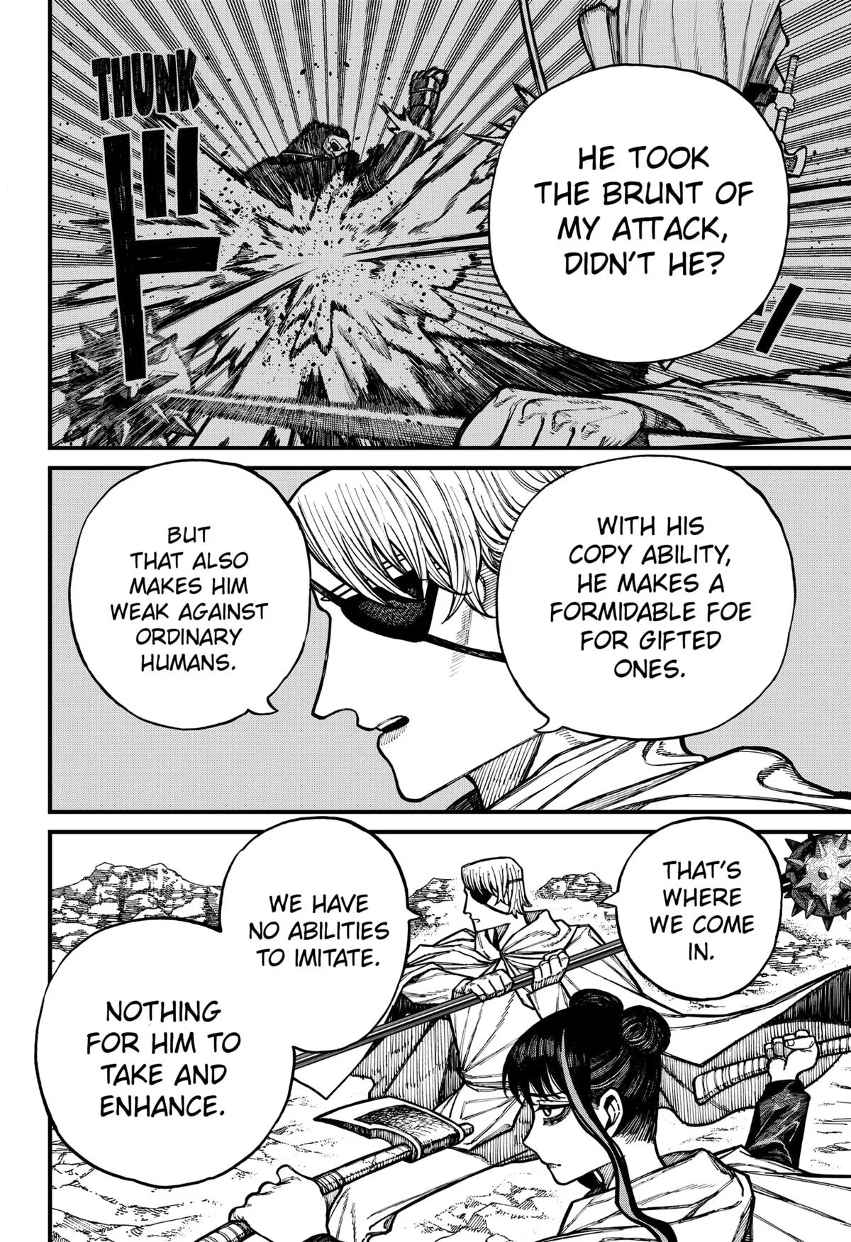 Centuria Chapter 69 – Page 2