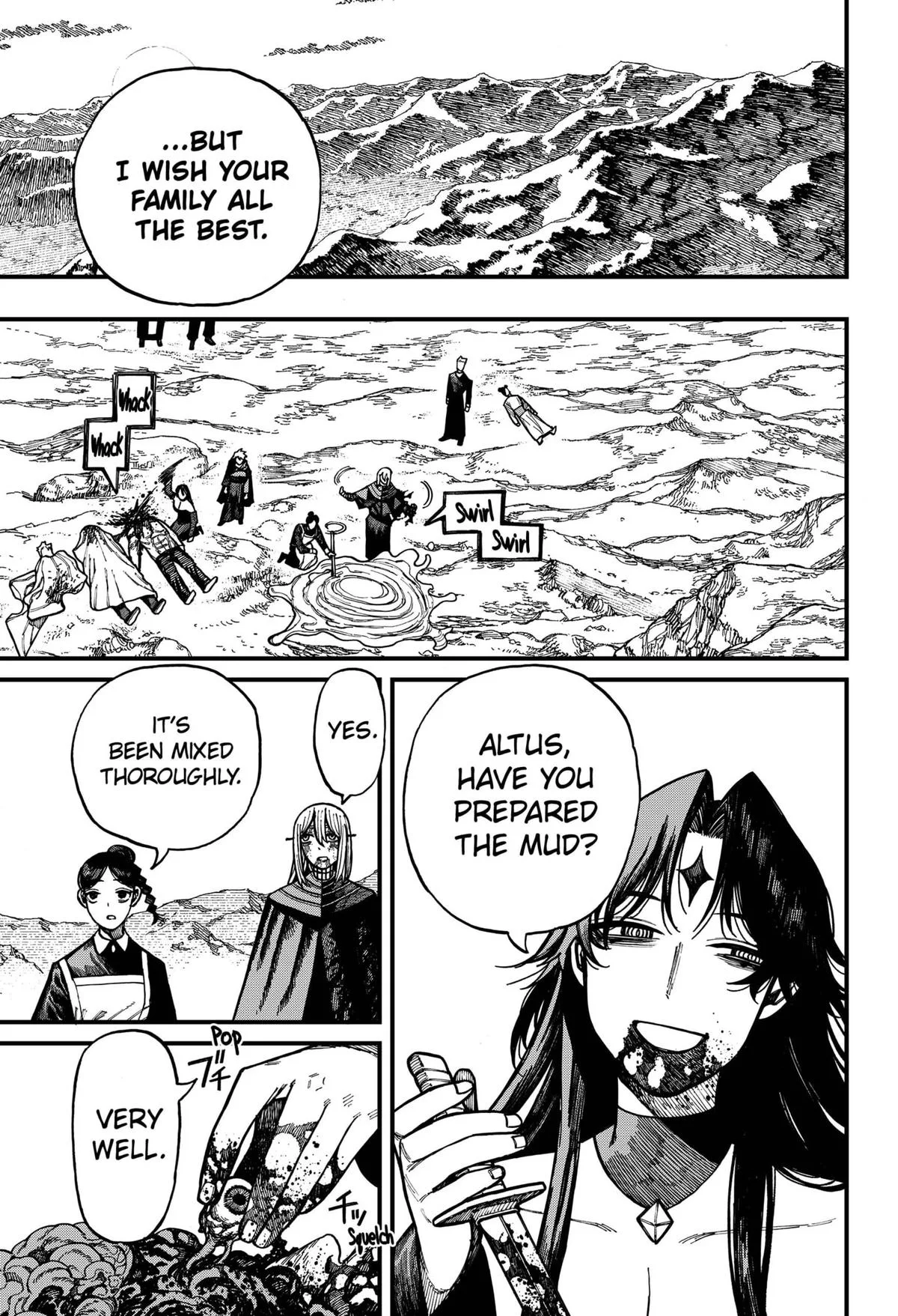 Centuria Chapter 69 – Page 5