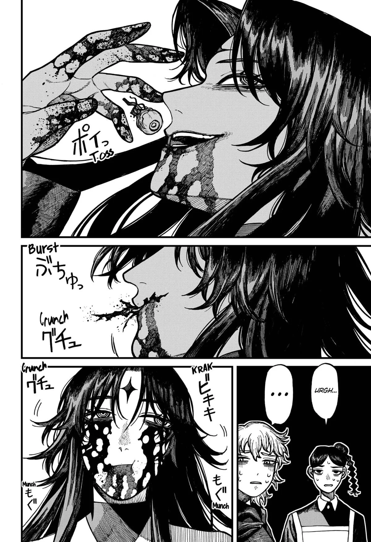 Centuria Chapter 69 – Page 6