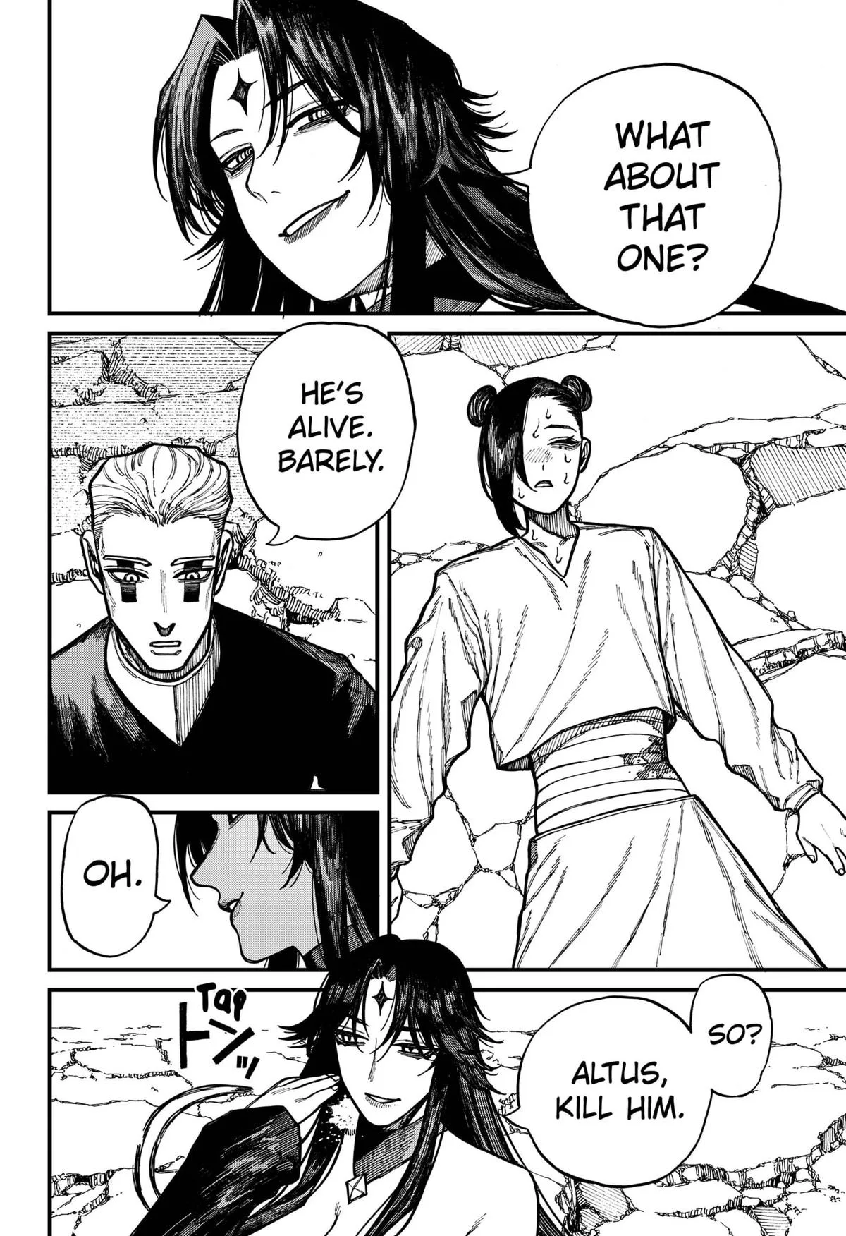 Centuria Chapter 69 – Page 10