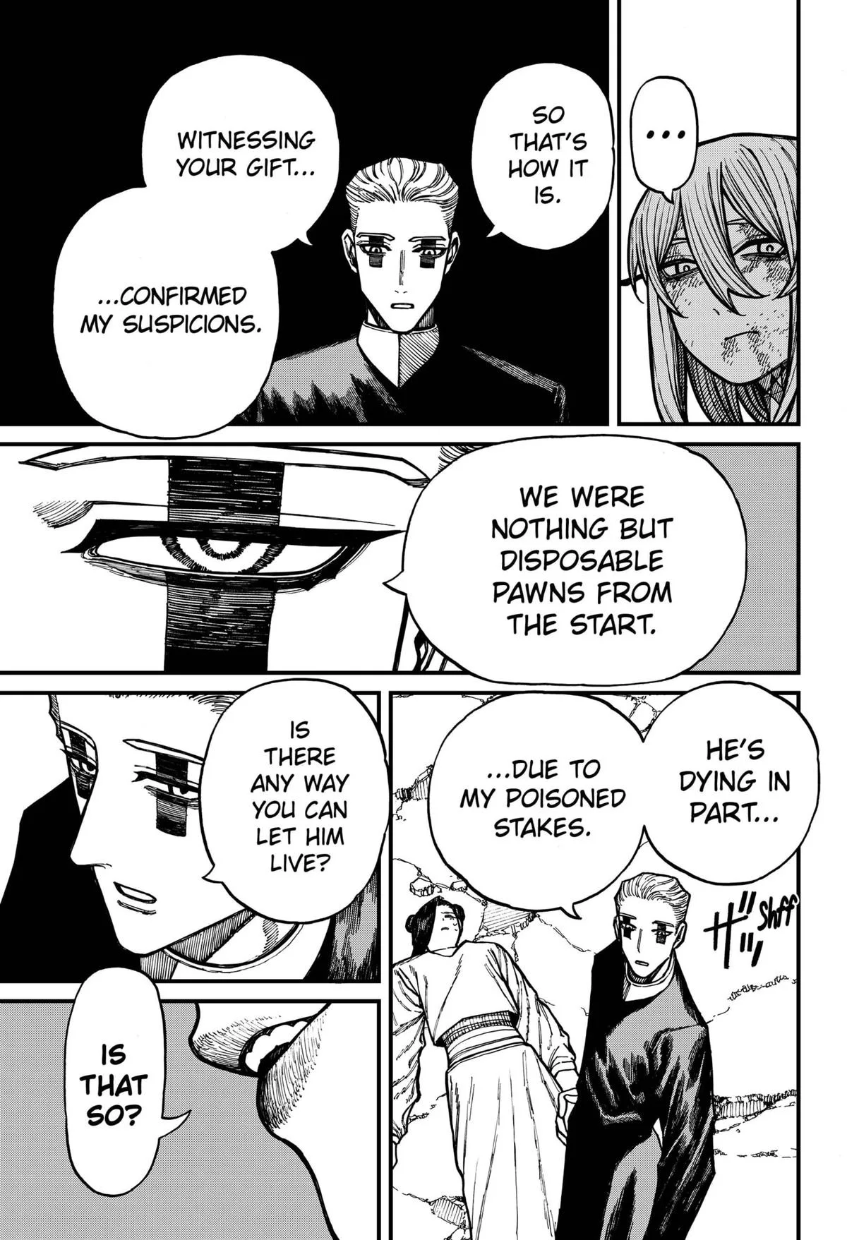 Centuria Chapter 69 – Page 11