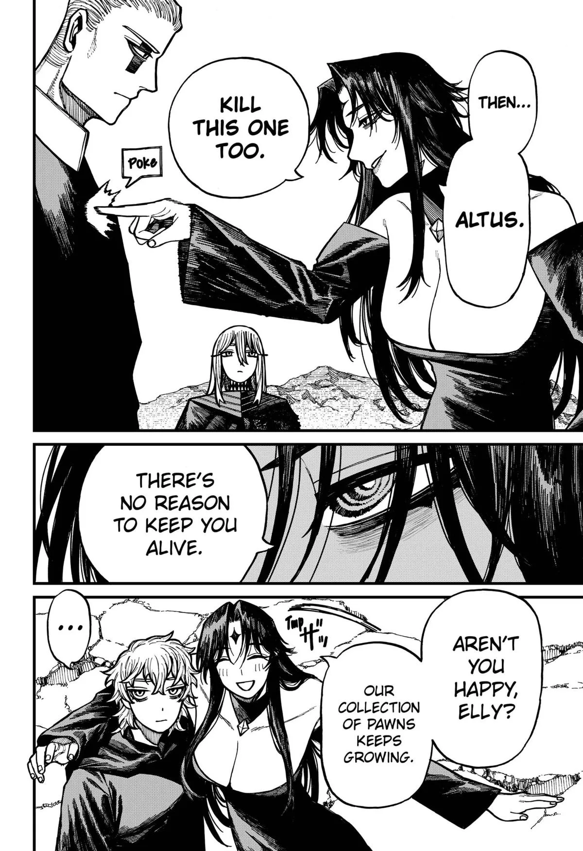 Centuria Chapter 69 – Page 12