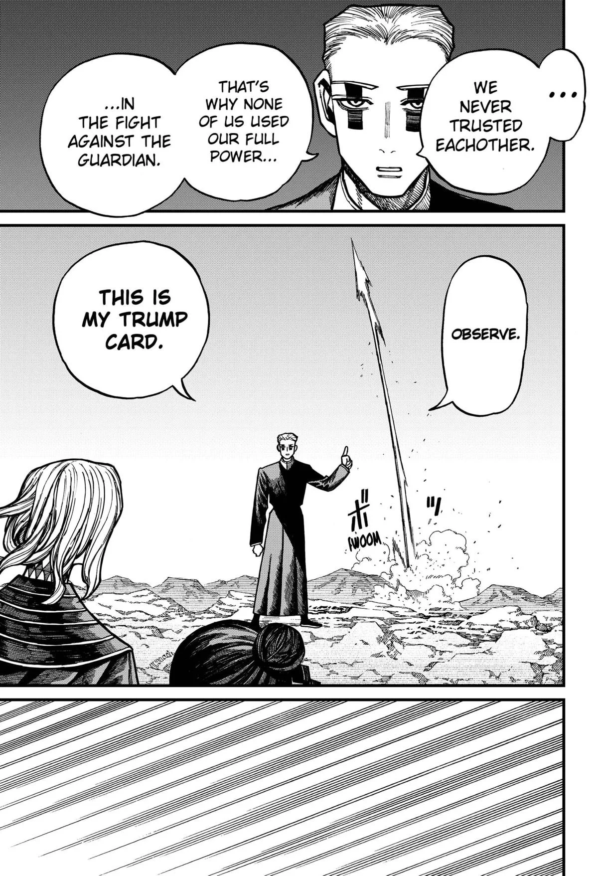 Centuria Chapter 69 – Page 13