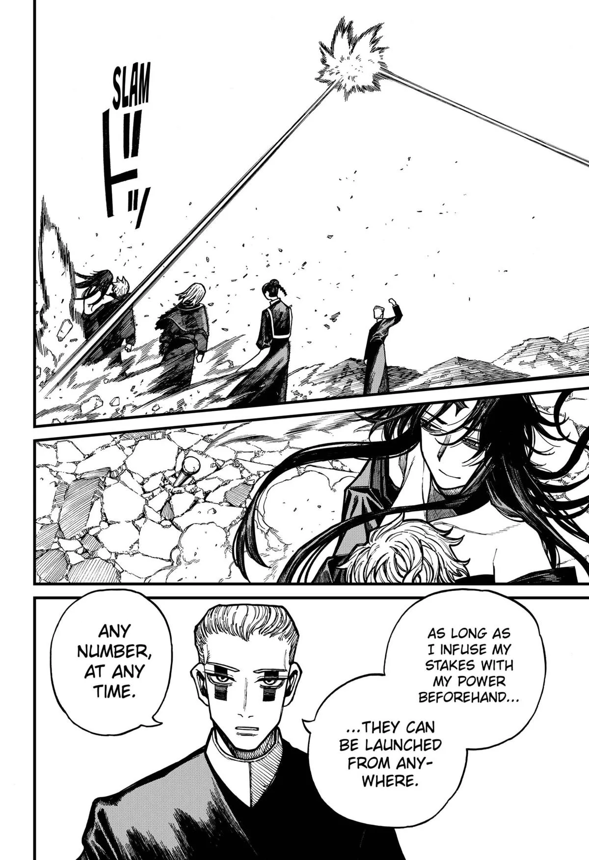 Centuria Chapter 69 – Page 14