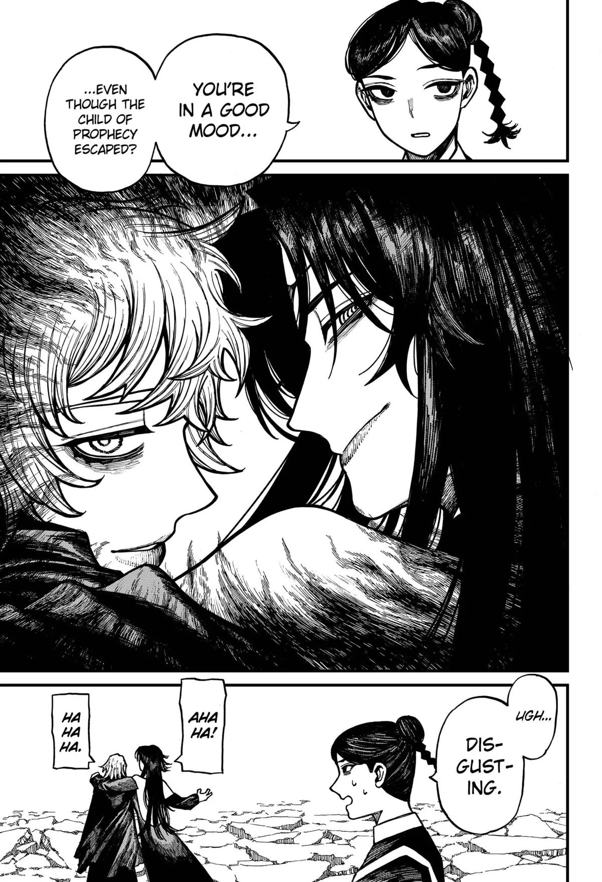 Centuria Chapter 69 – Page 17