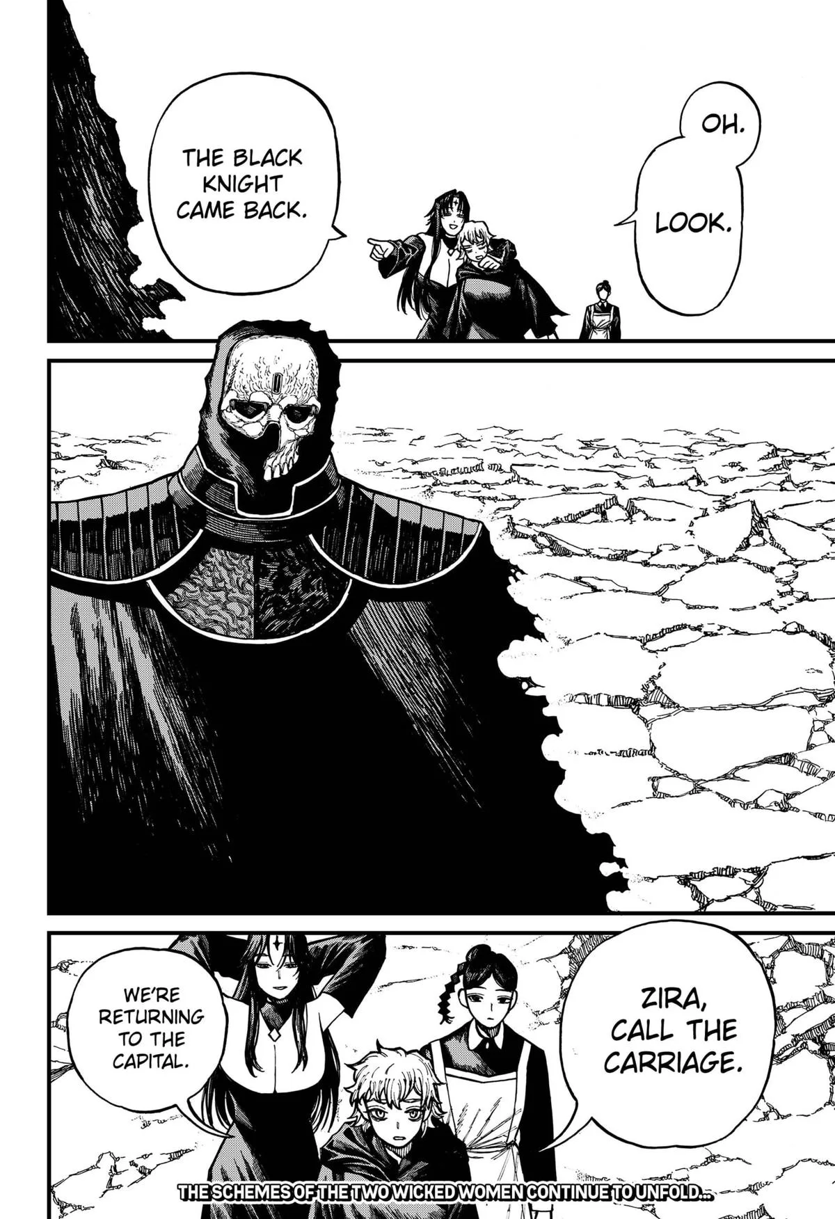 Centuria Chapter 69 – Page 18