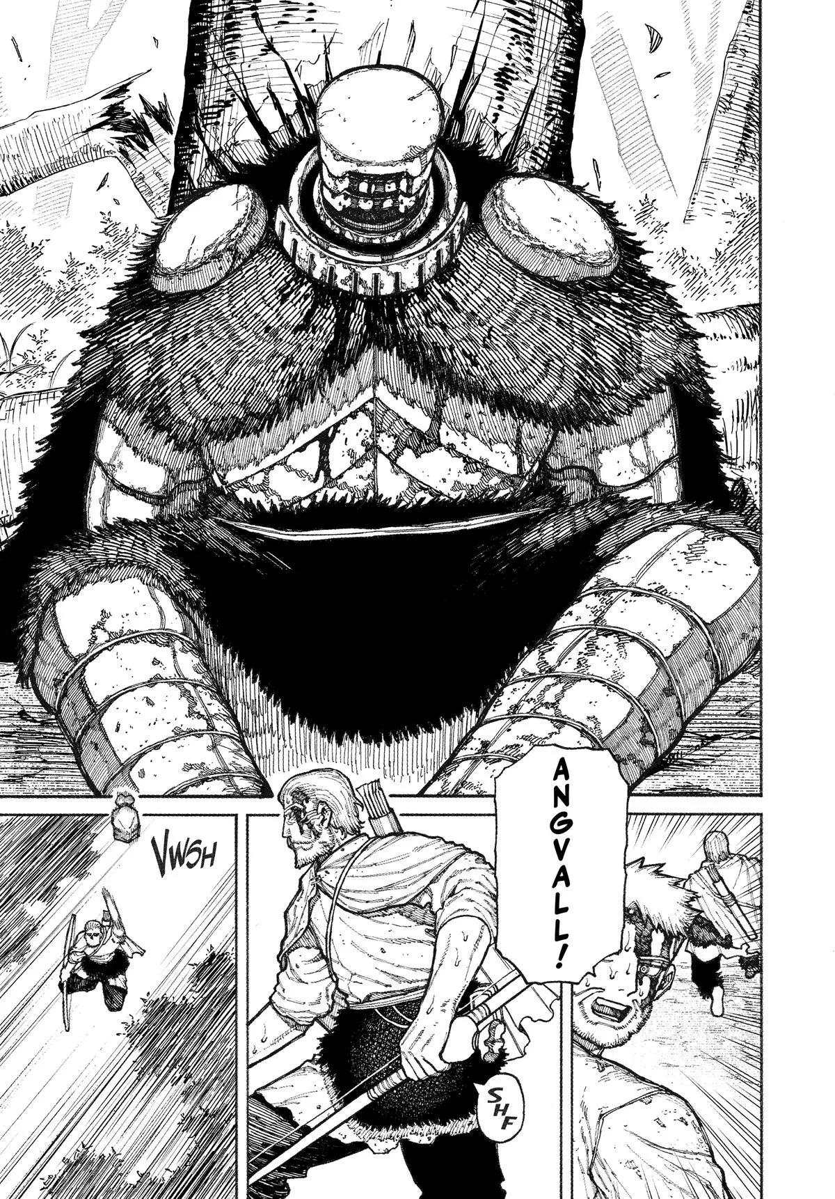 Centuria Chapter 7 – Page 3