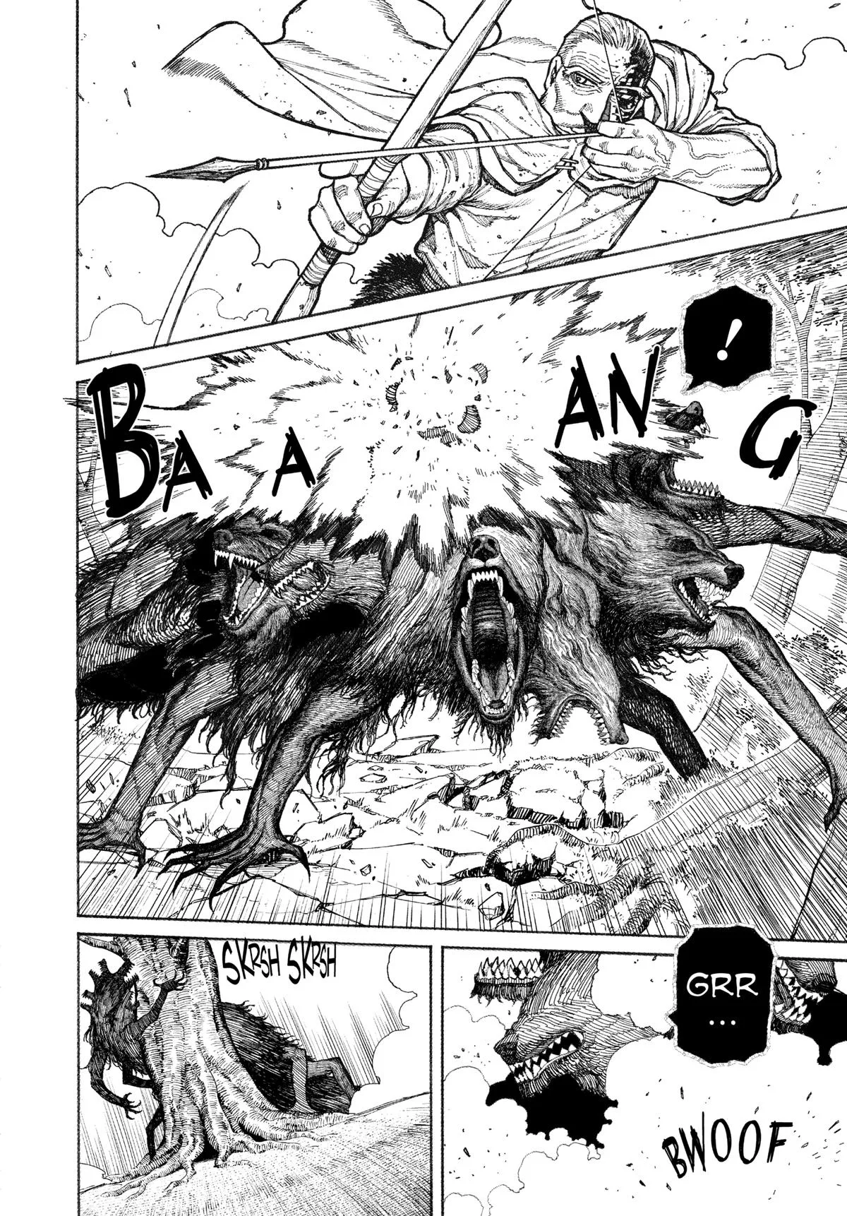 Centuria Chapter 7 – Page 4