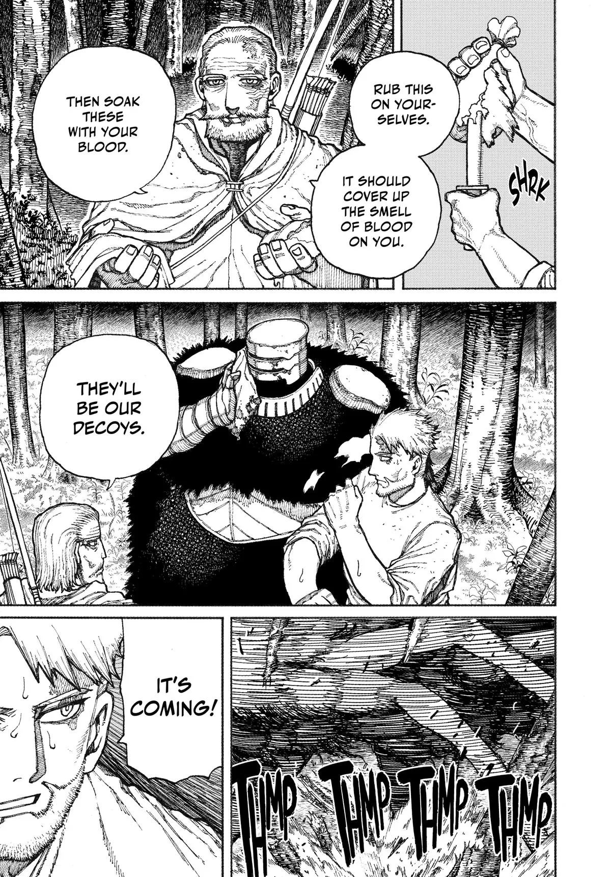 Centuria Chapter 7 – Page 7