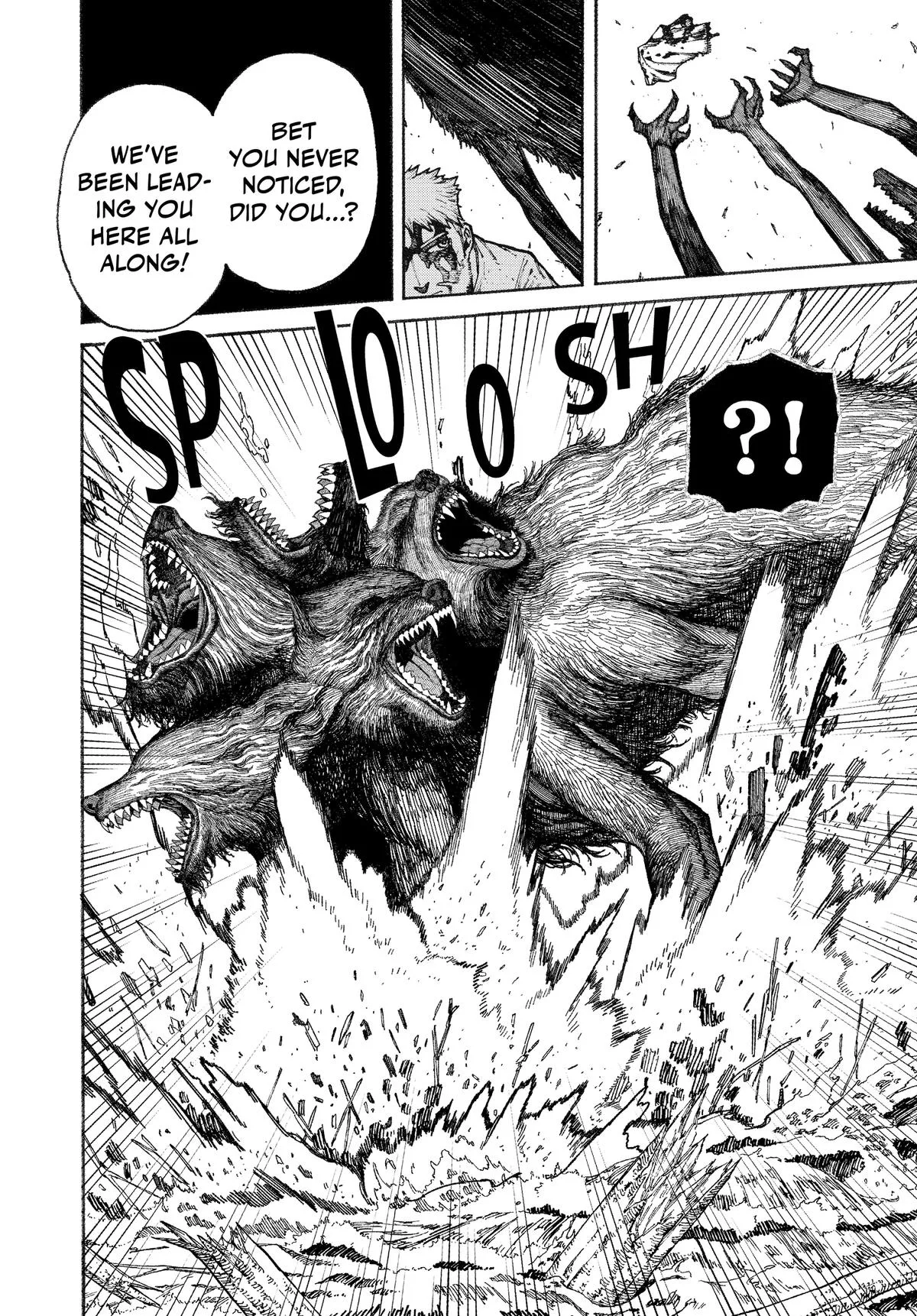 Centuria Chapter 7 – Page 14