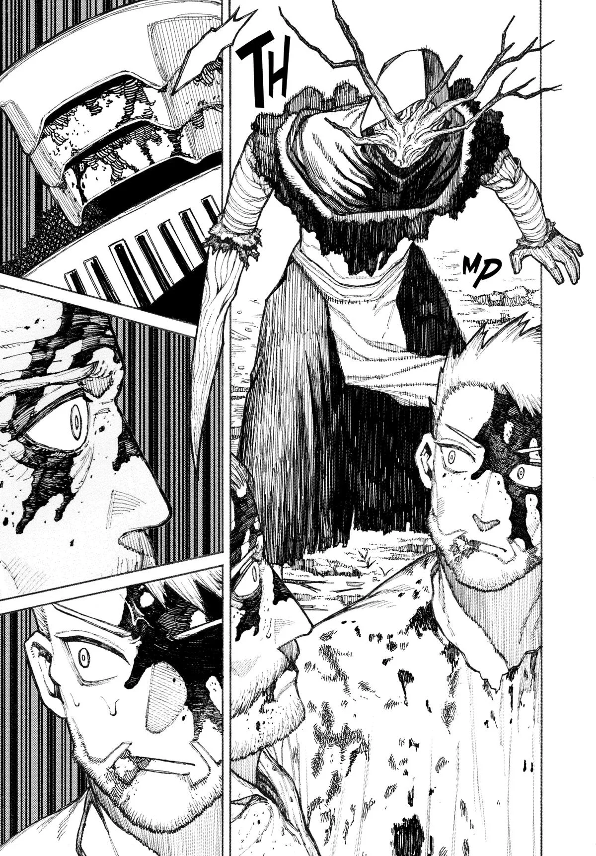 Centuria Chapter 7 – Page 19