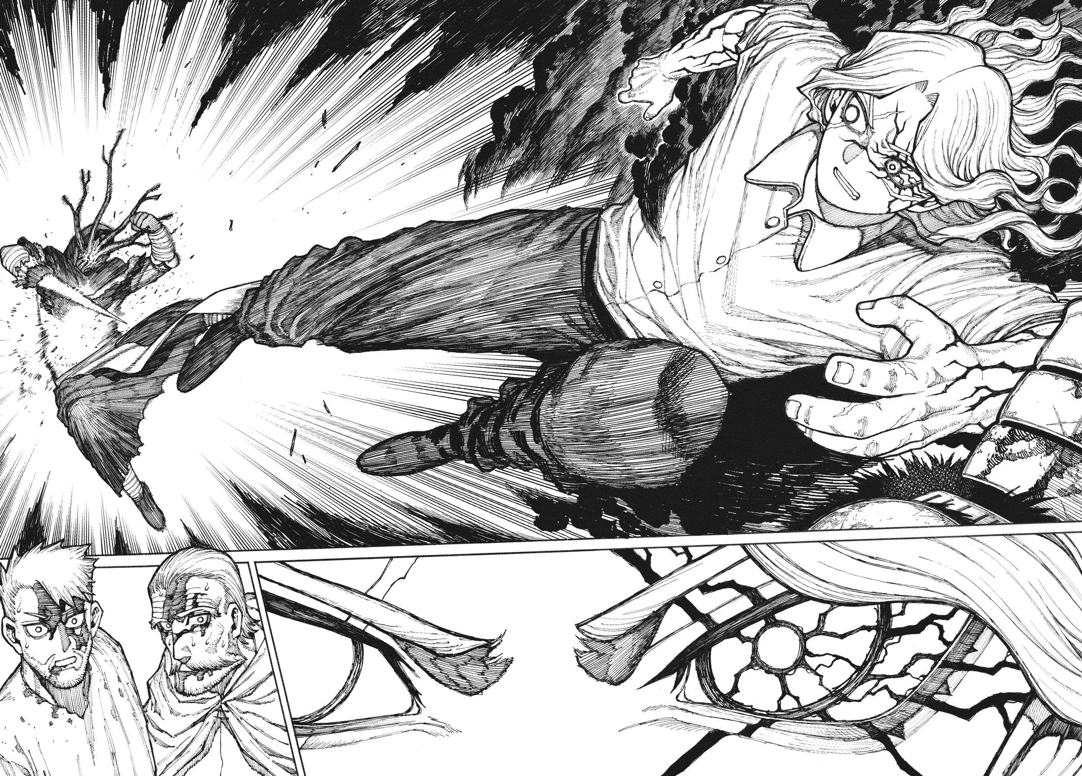Centuria Chapter 7 – Page 22