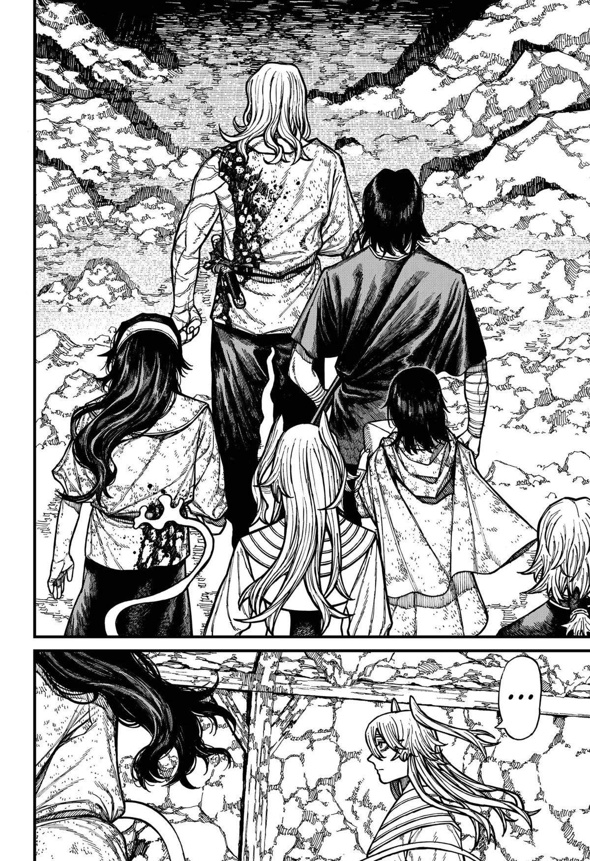 Centuria Chapter 70 – Page 4