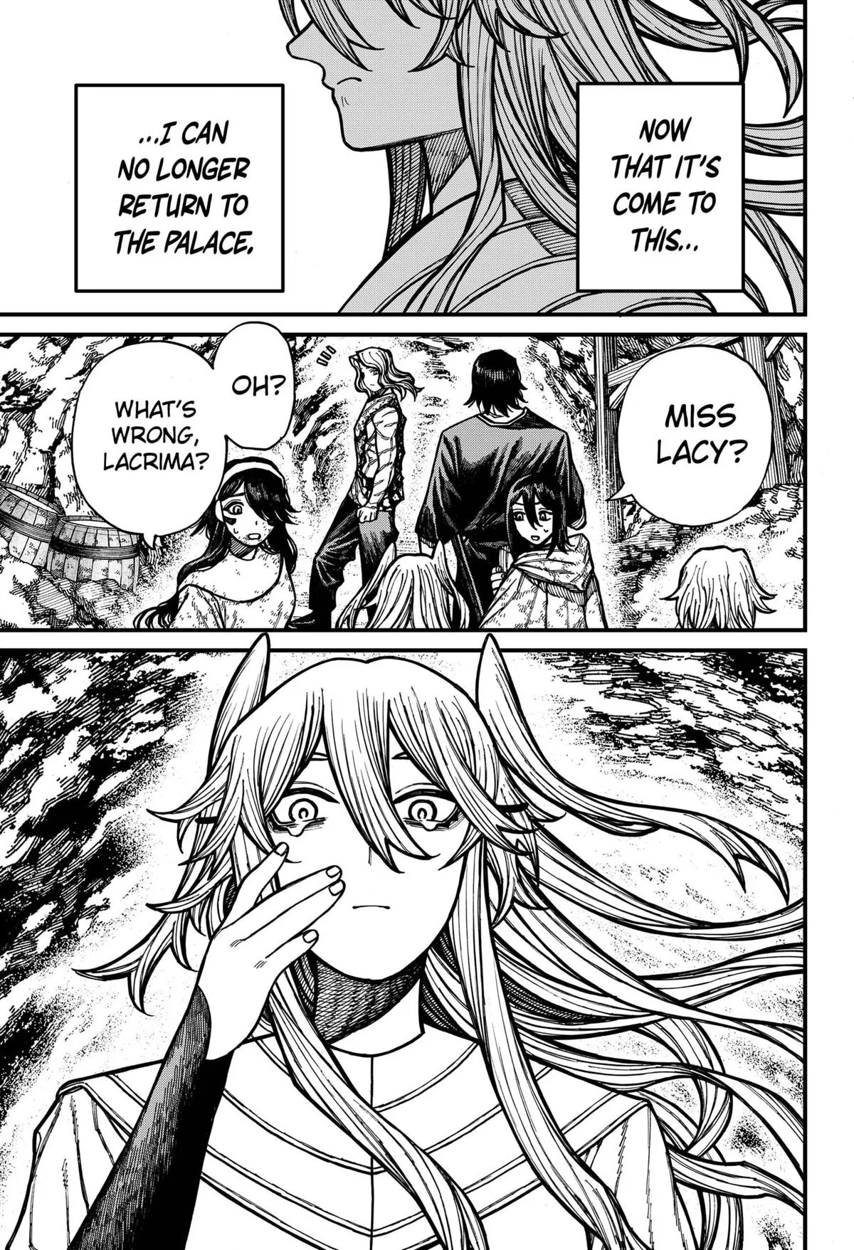 Centuria Chapter 70 – Page 5