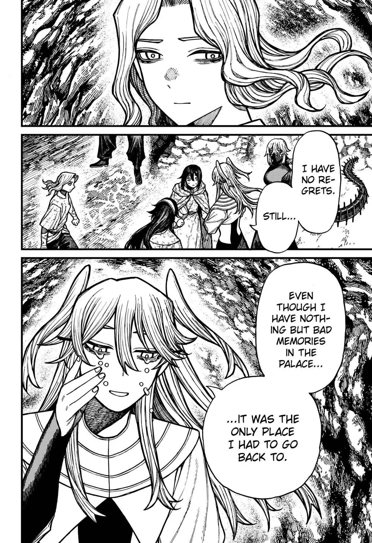 Centuria Chapter 70 – Page 6