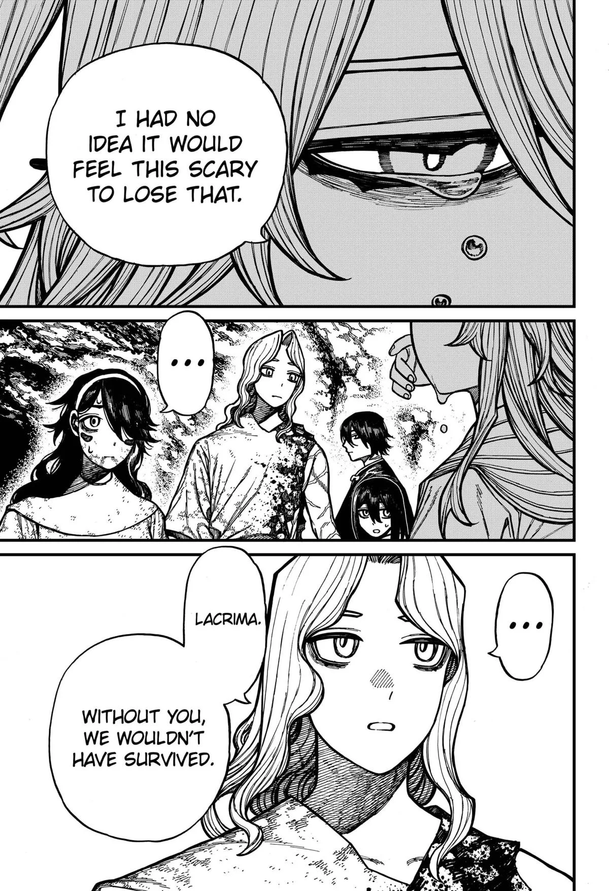 Centuria Chapter 70 – Page 7