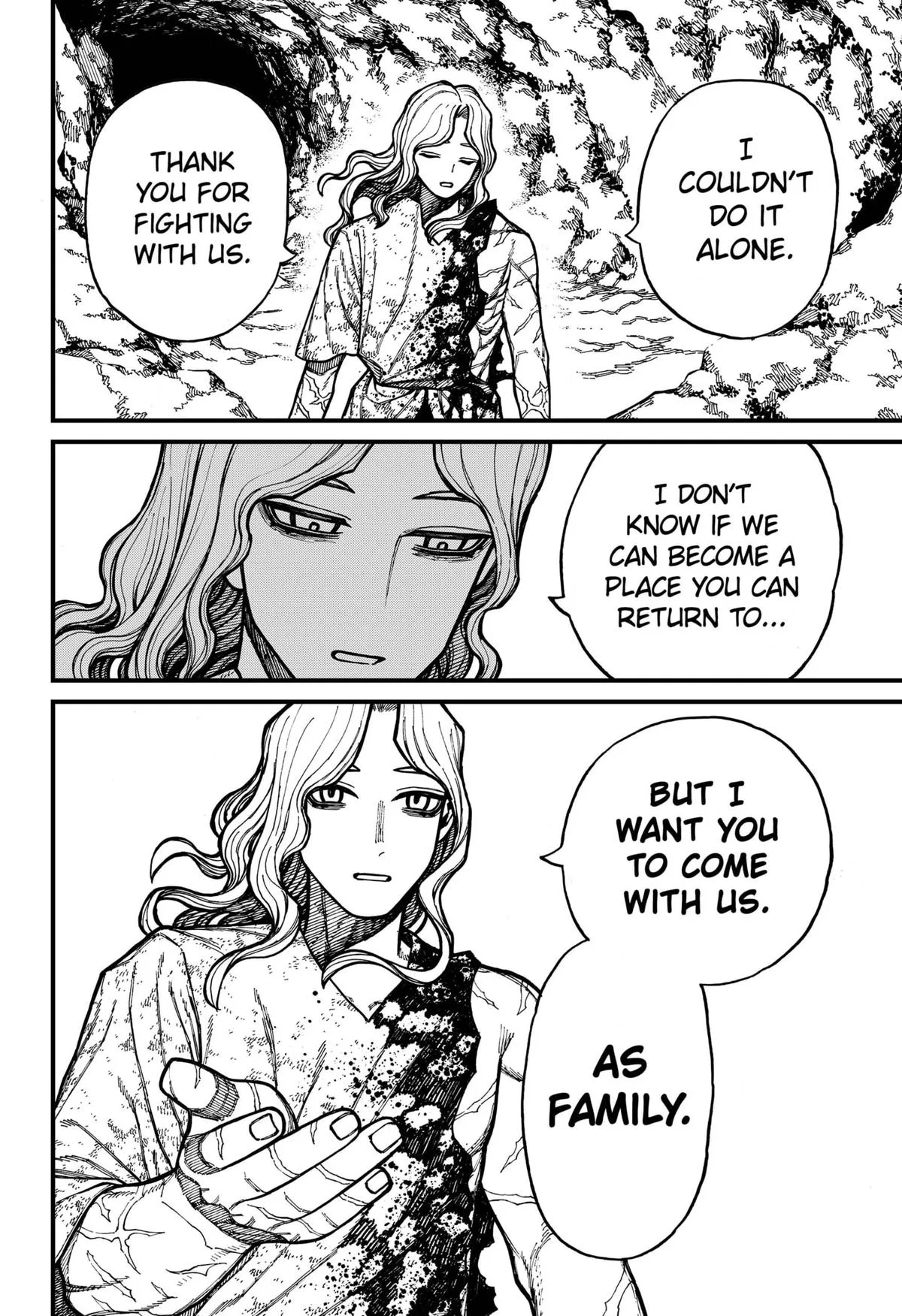 Centuria Chapter 70 – Page 8
