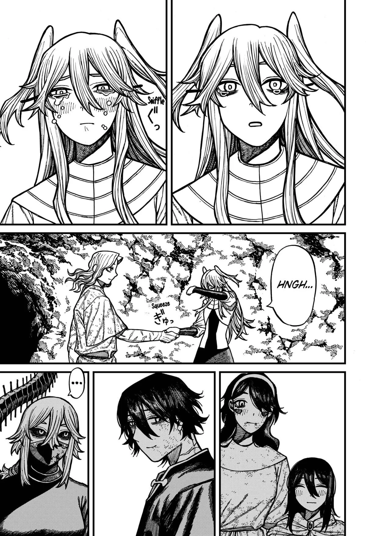 Centuria Chapter 70 – Page 9