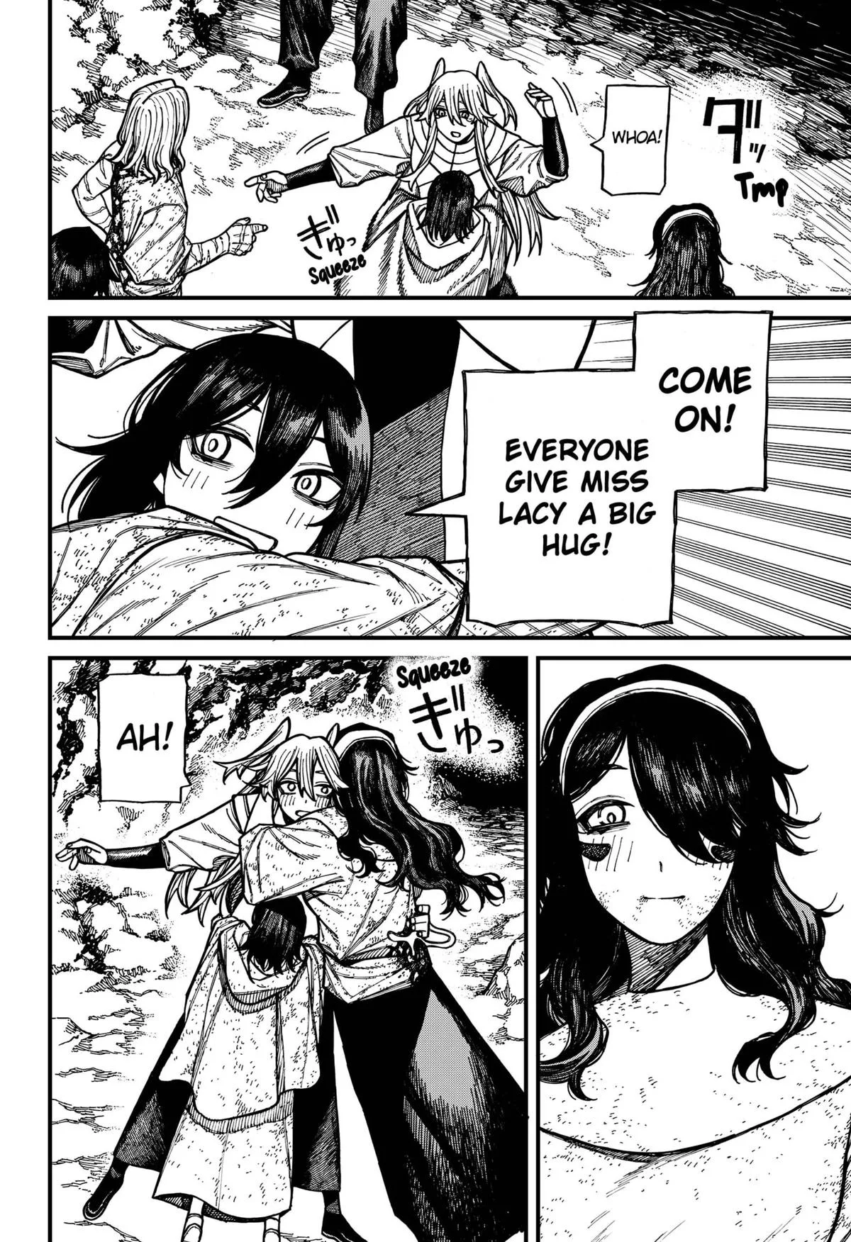 Centuria Chapter 70 – Page 10