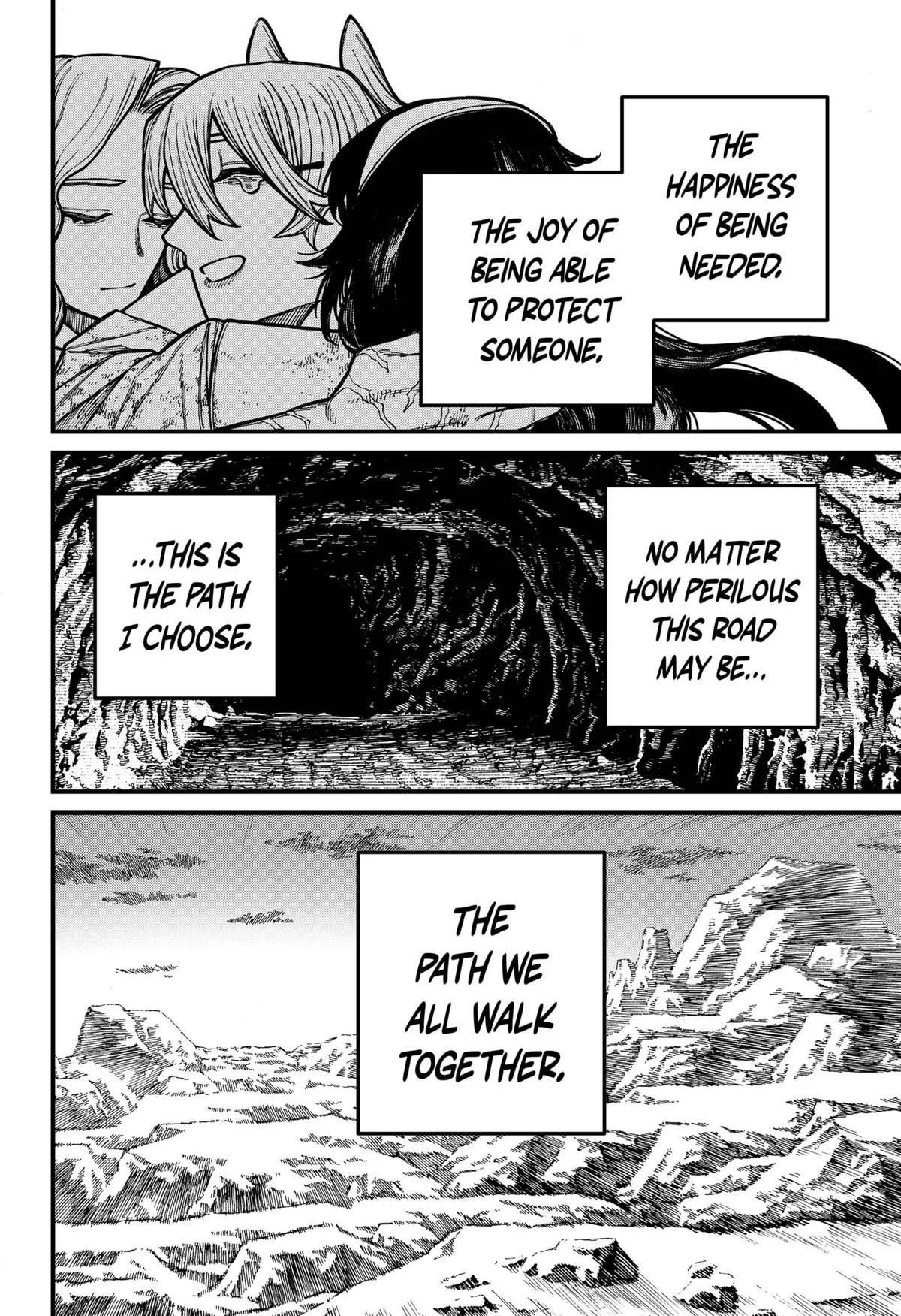 Centuria Chapter 70 – Page 13