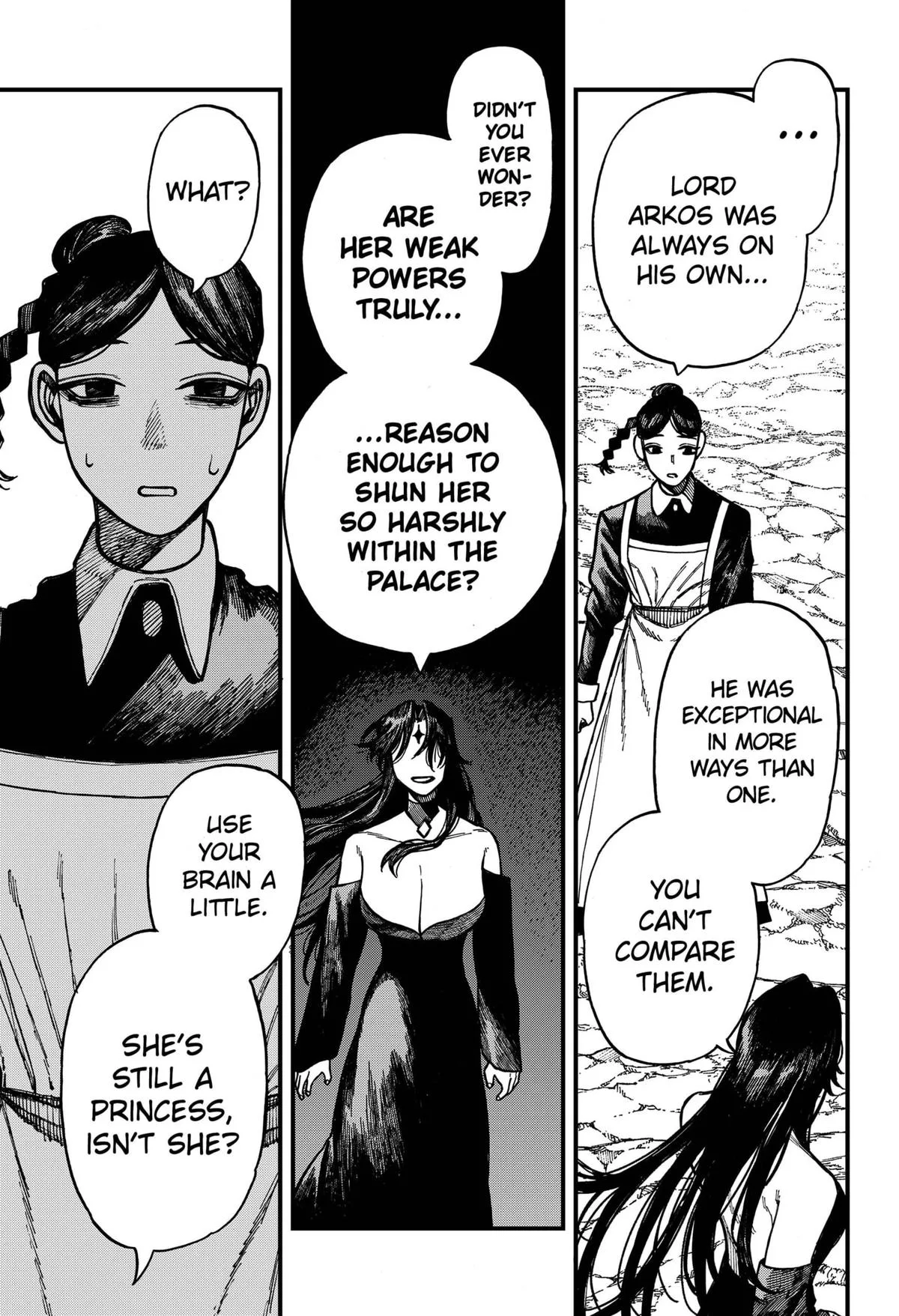 Centuria Chapter 70 – Page 16