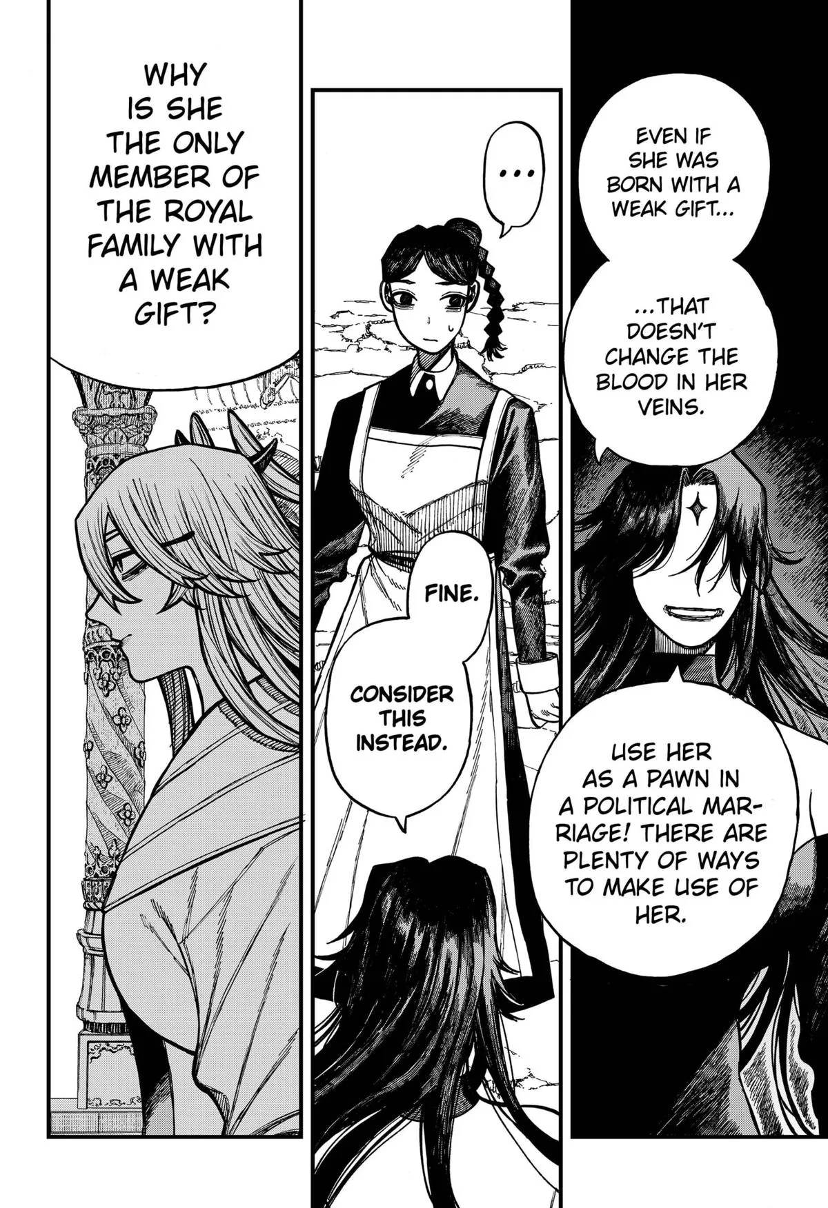 Centuria Chapter 70 – Page 17