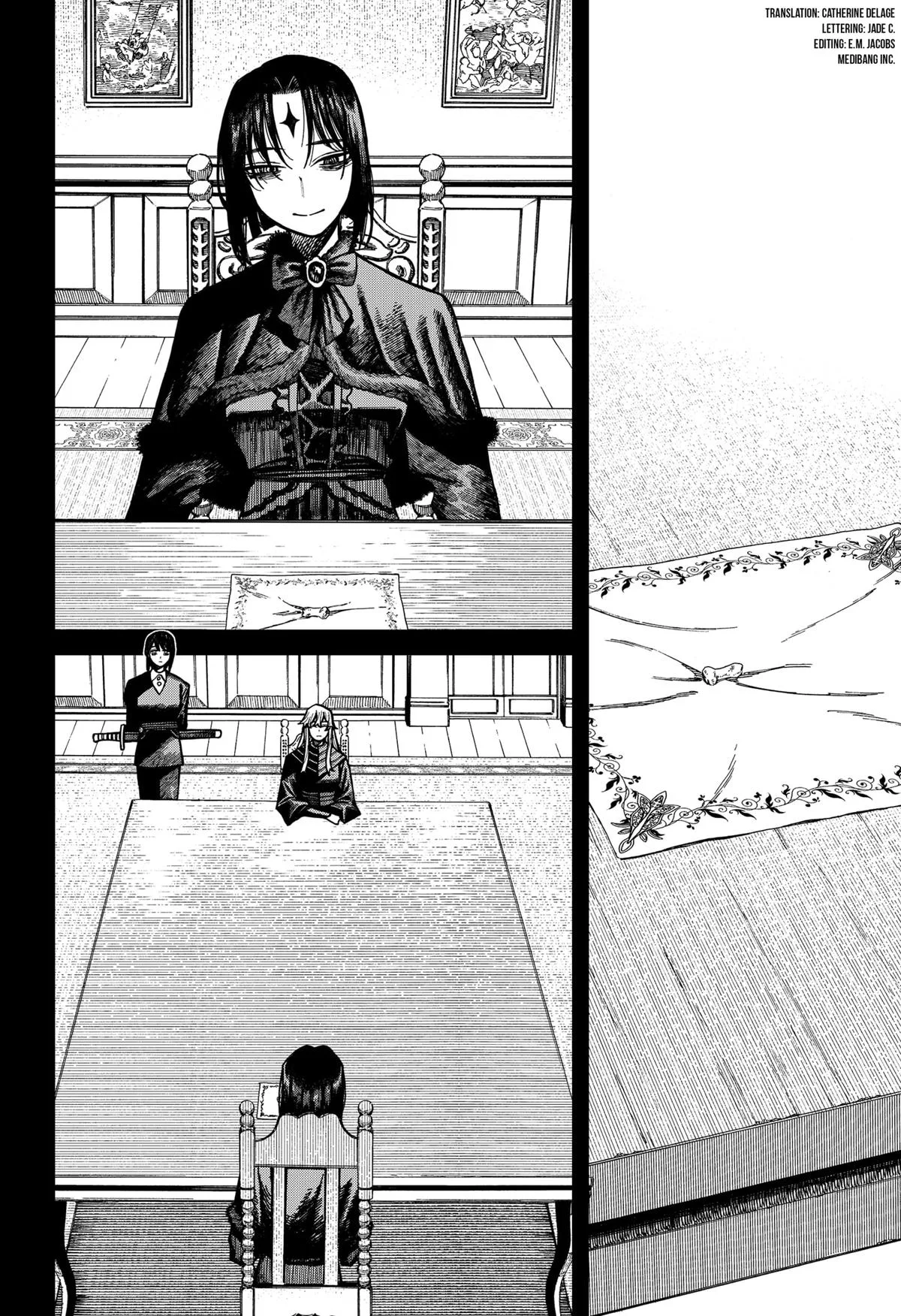 Centuria Chapter 71 – Page 2