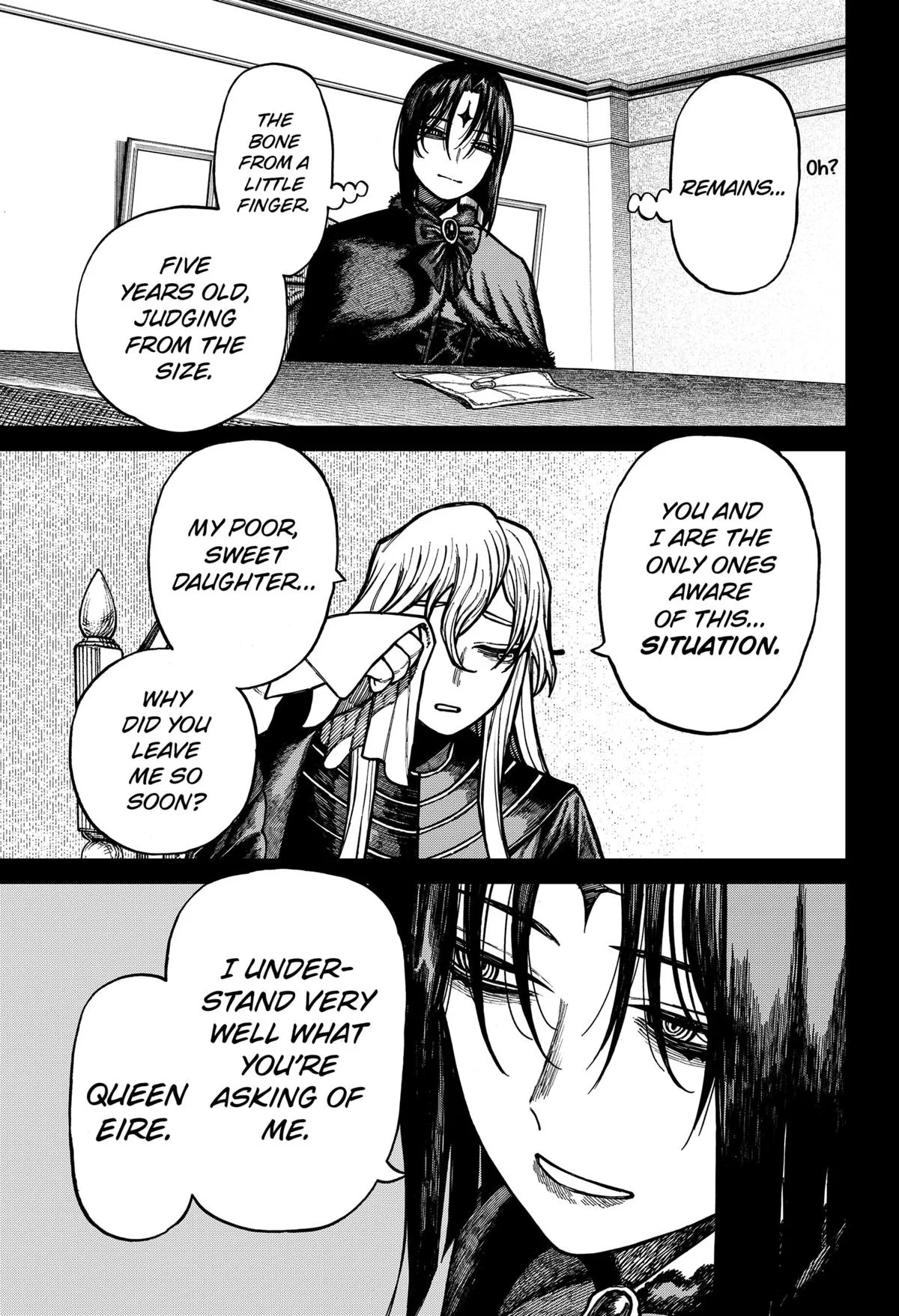 Centuria Chapter 71 – Page 3