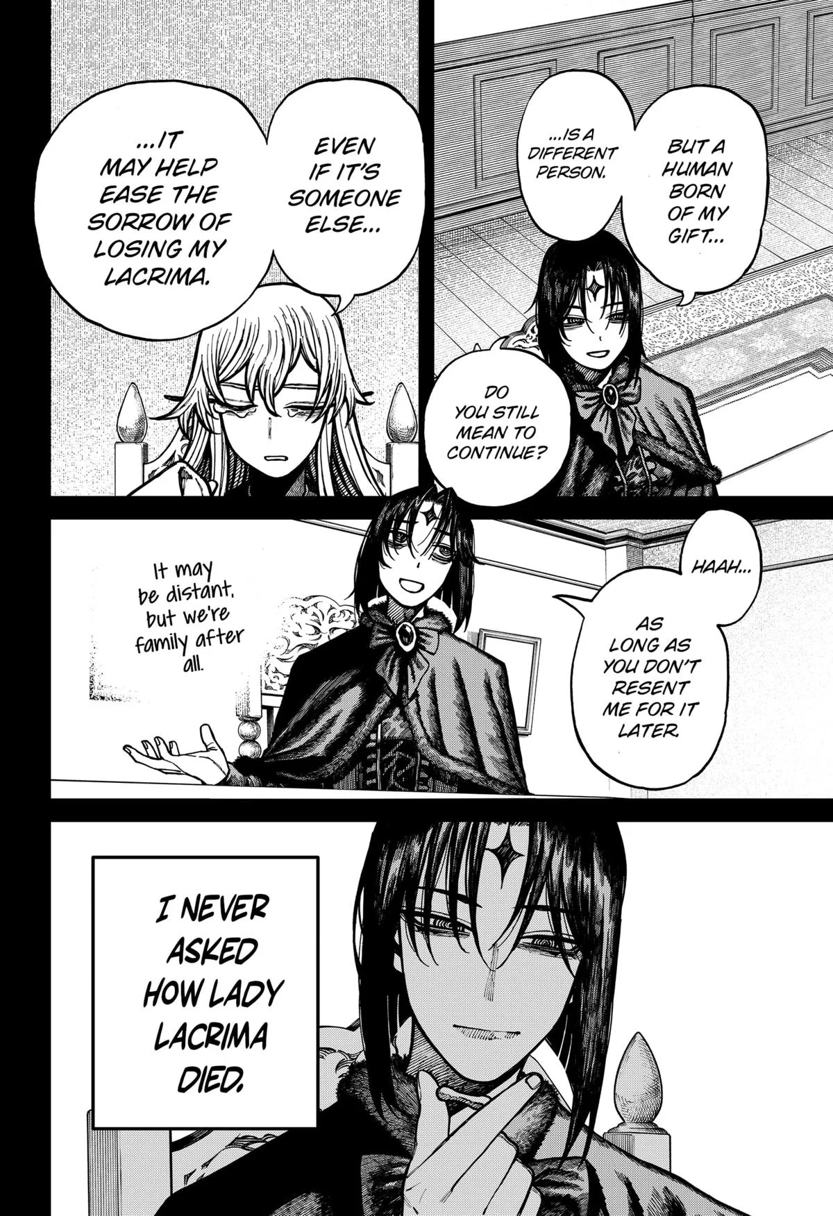 Centuria Chapter 71 – Page 4