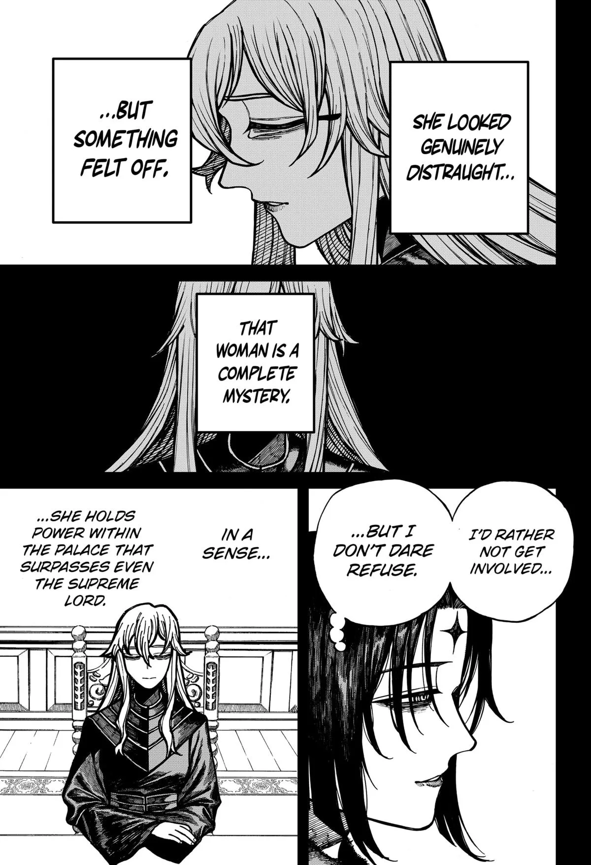 Centuria Chapter 71 – Page 5