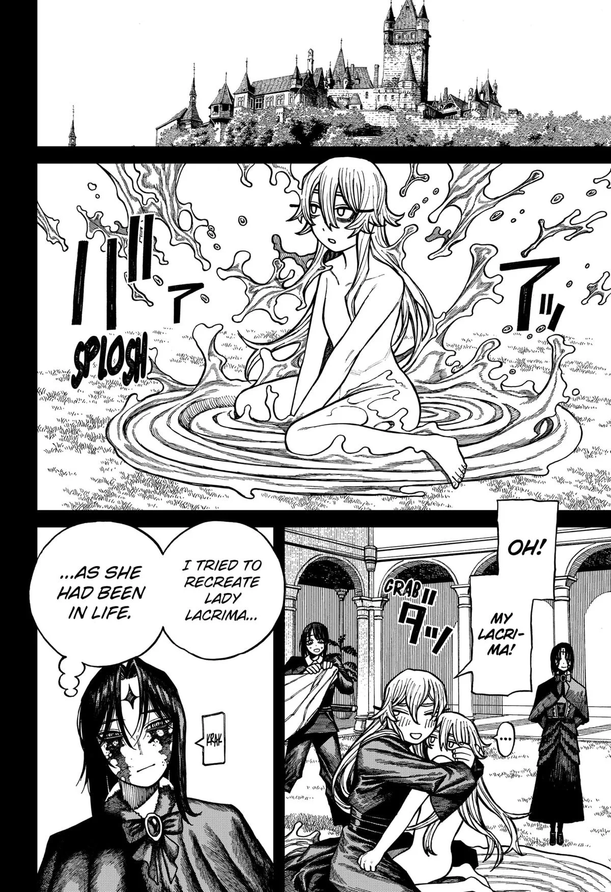 Centuria Chapter 71 – Page 6