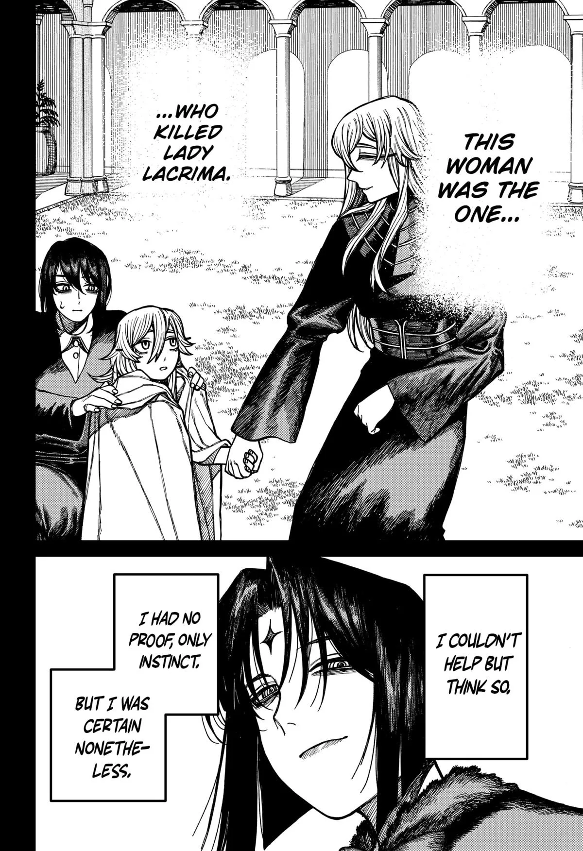 Centuria Chapter 71 – Page 8
