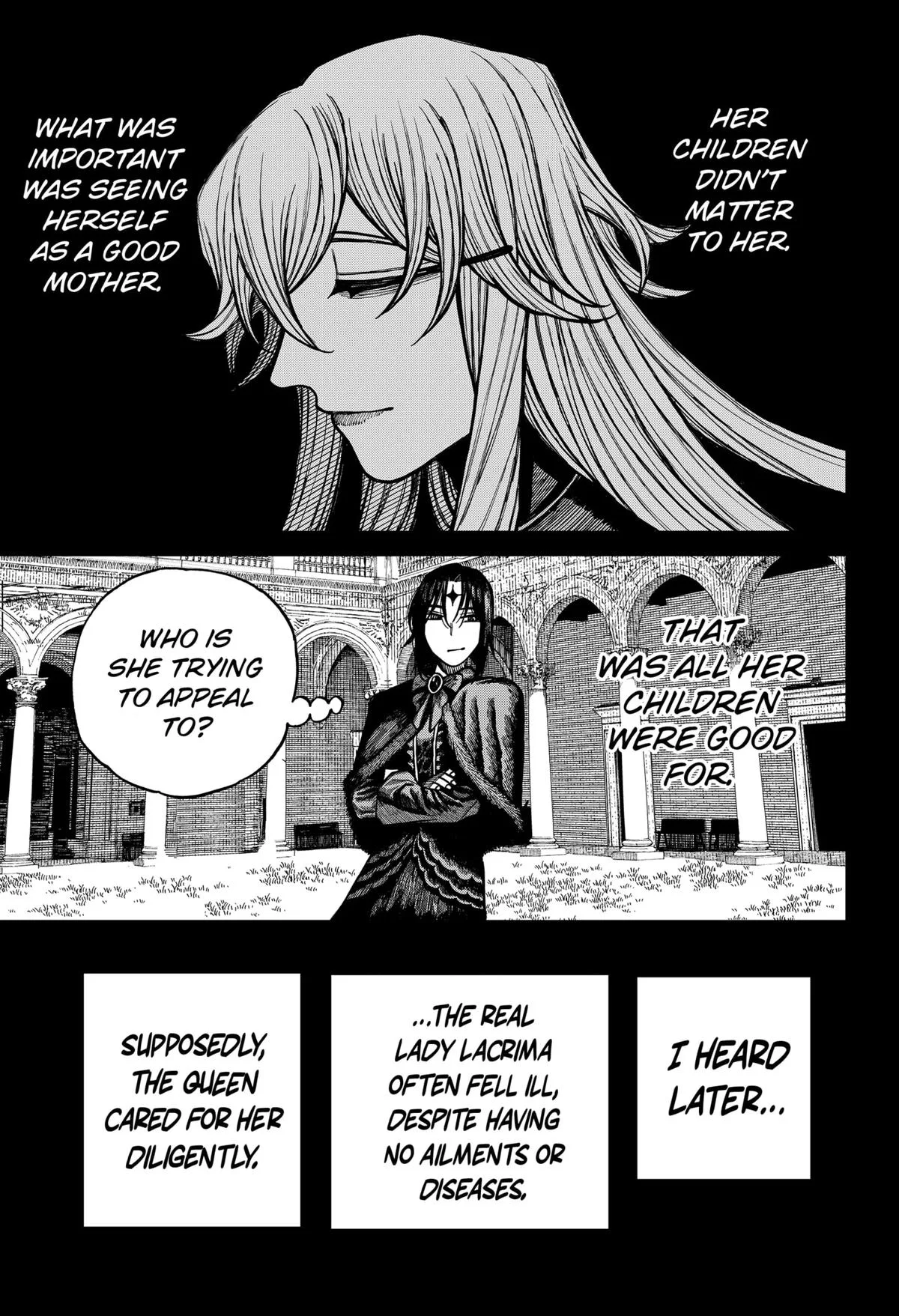 Centuria Chapter 71 – Page 9