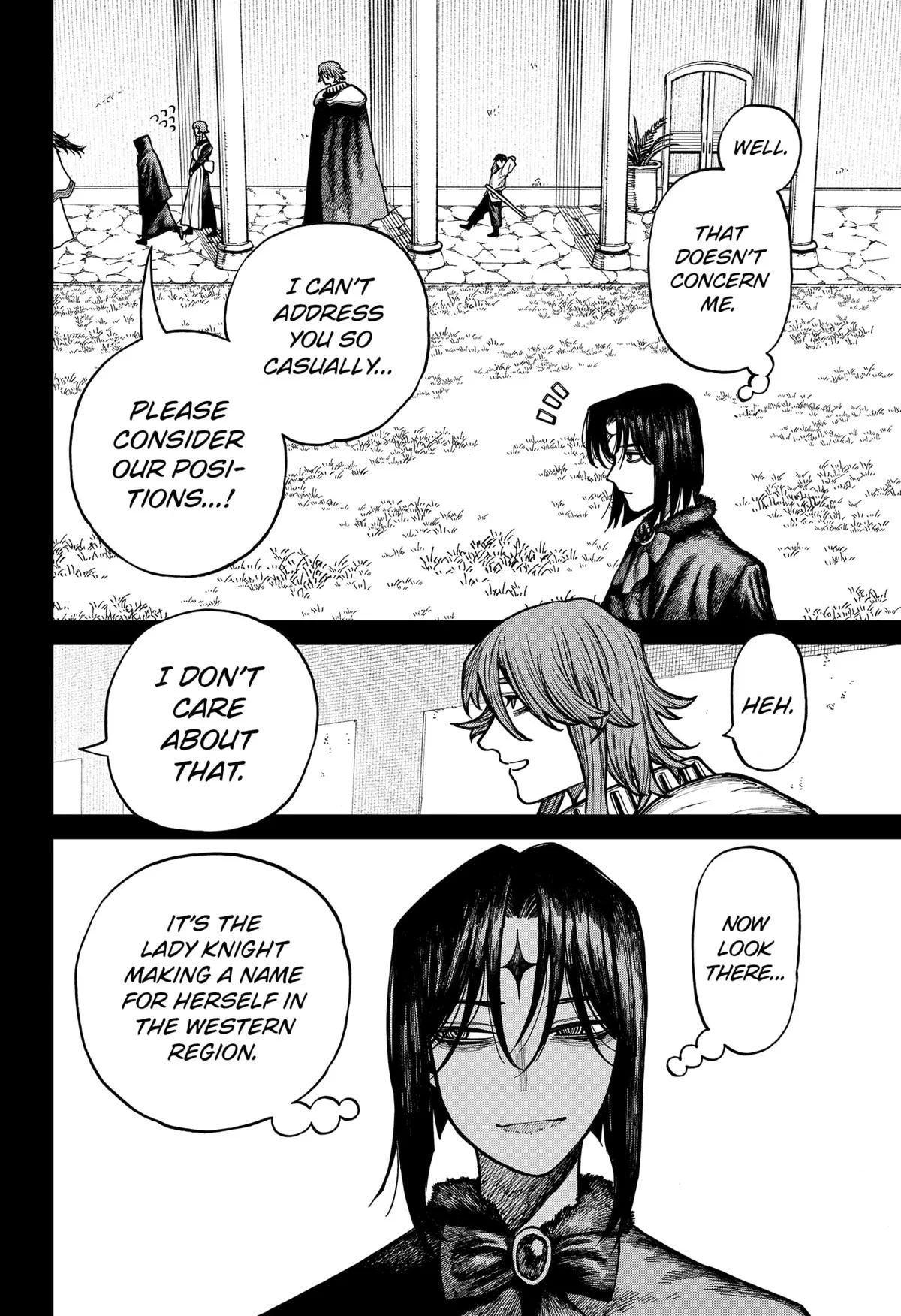 Centuria Chapter 71 – Page 10