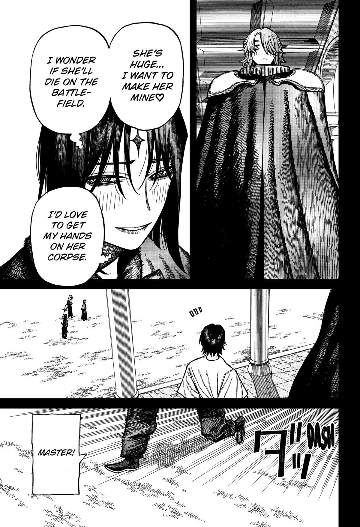 Centuria Chapter 71 – Page 11