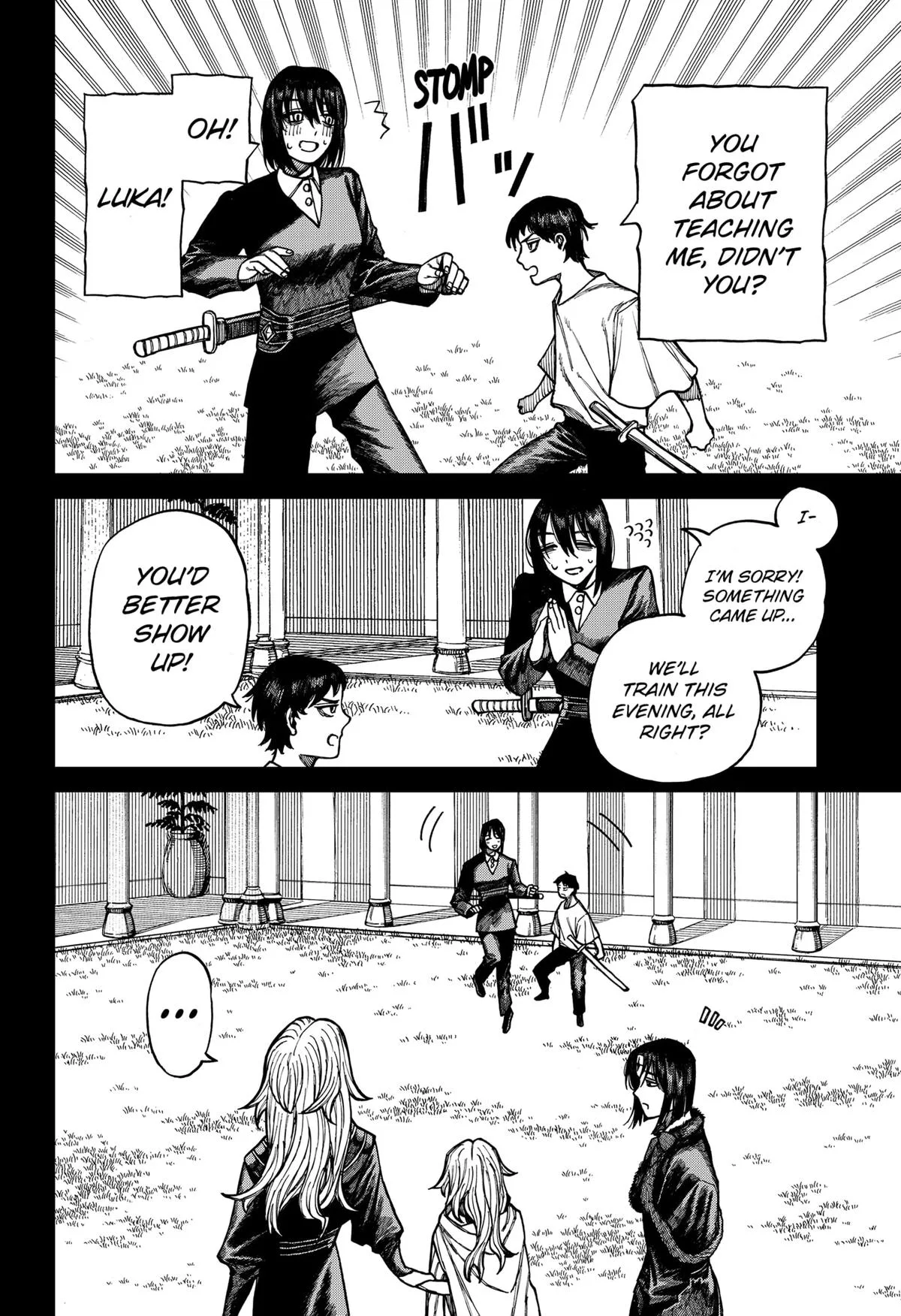 Centuria Chapter 71 – Page 12