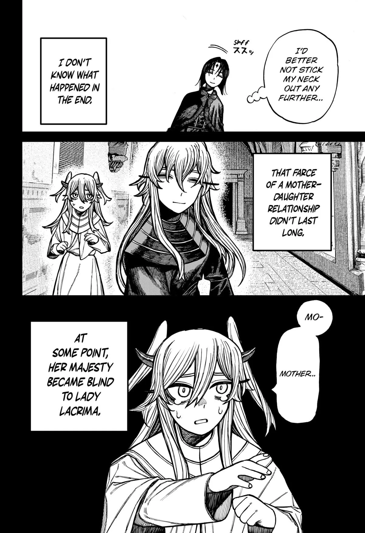 Centuria Chapter 71 – Page 14