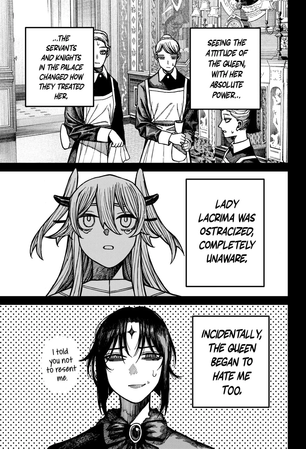 Centuria Chapter 71 – Page 15
