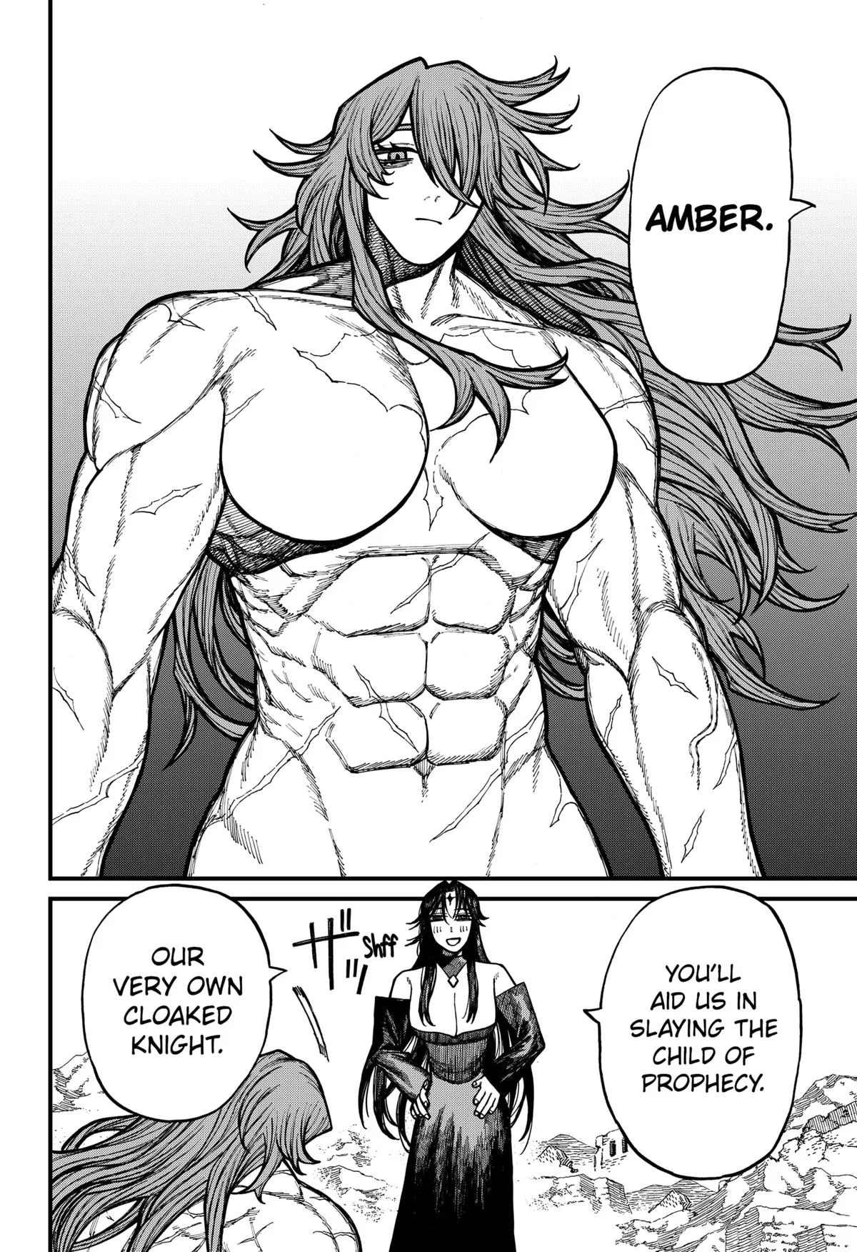 Centuria Chapter 71 – Page 18