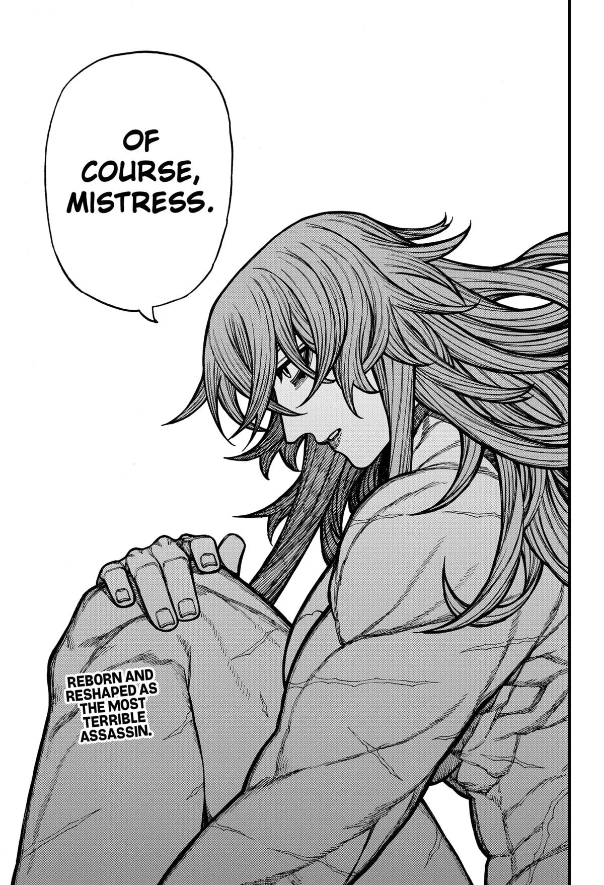 Centuria Chapter 71 – Page 19