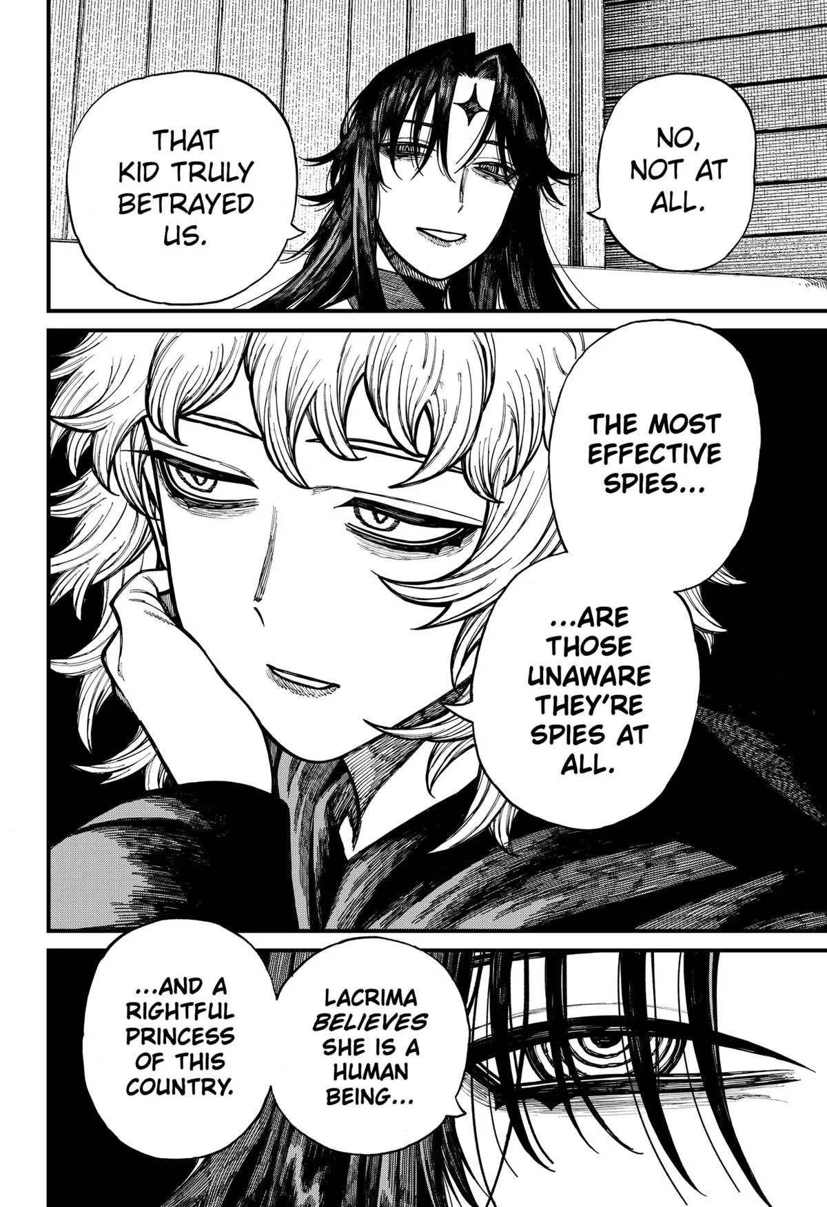 Centuria Chapter 72 – Page 2
