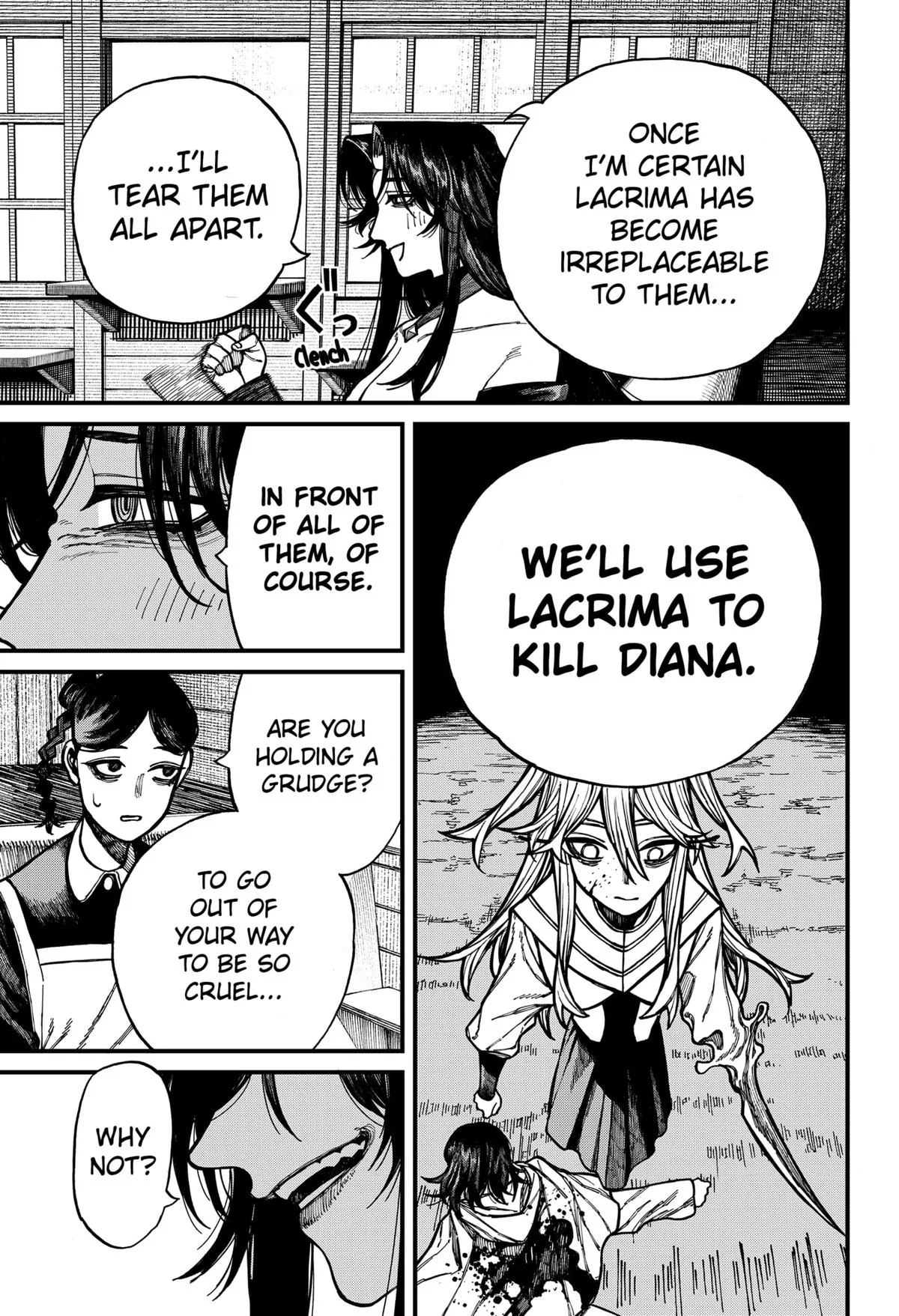 Centuria Chapter 72 – Page 5