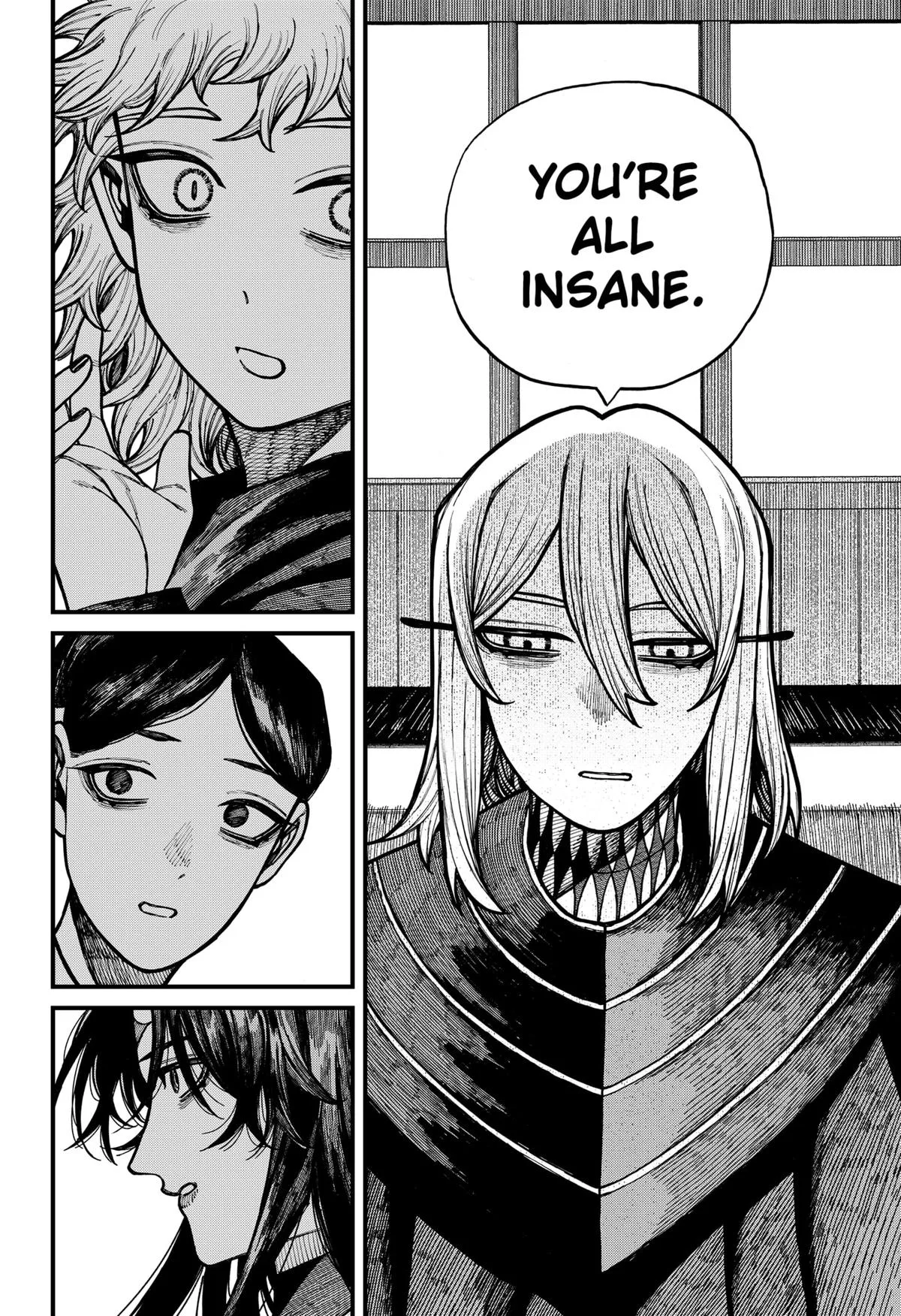 Centuria Chapter 72 – Page 8