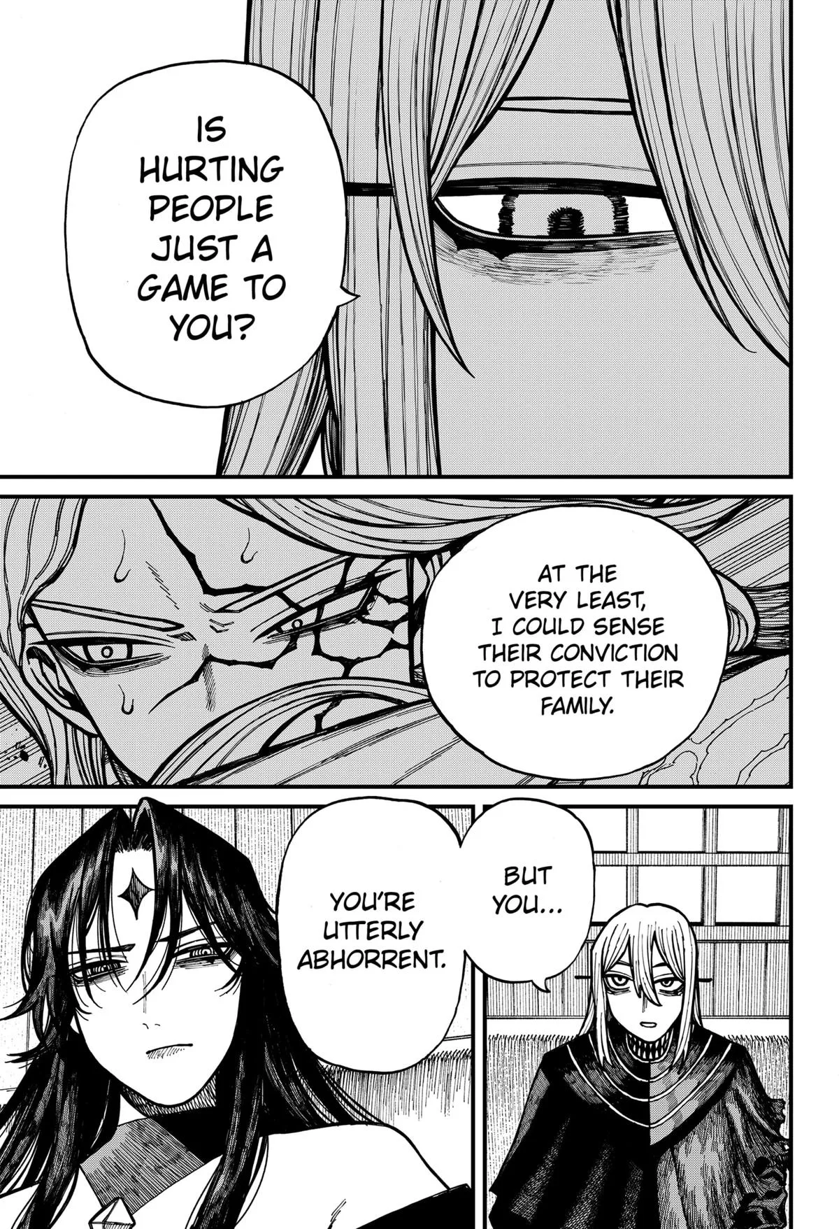 Centuria Chapter 72 – Page 9