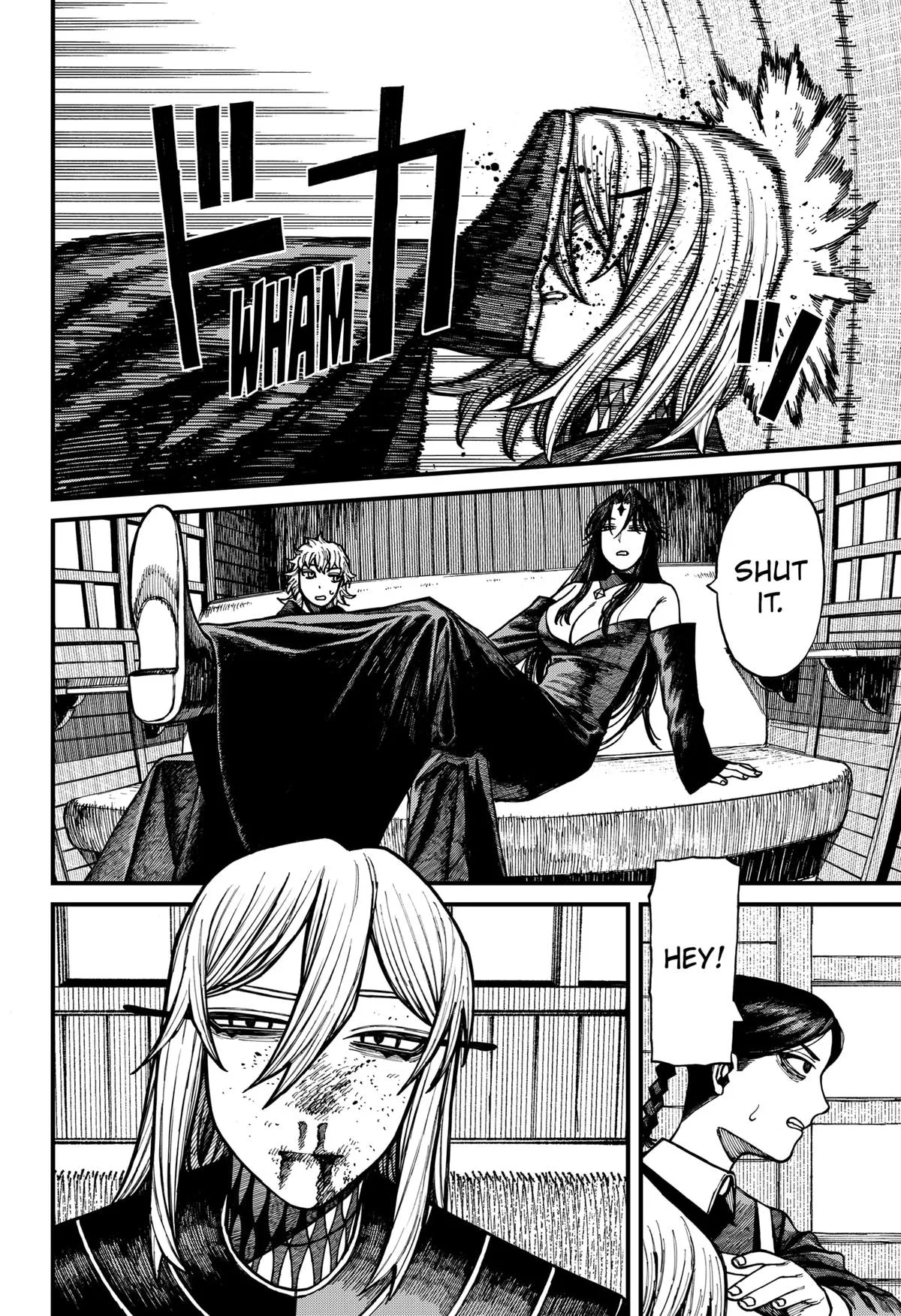 Centuria Chapter 72 – Page 10