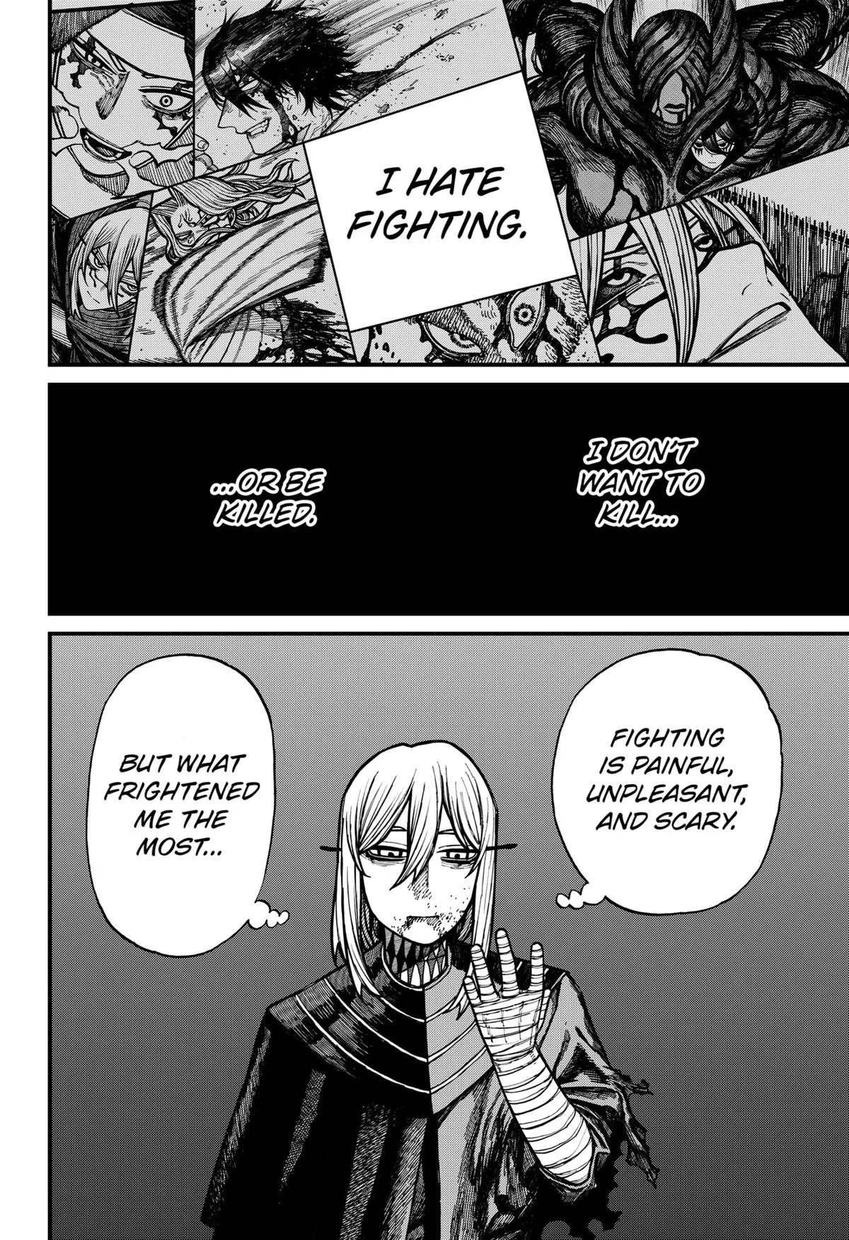 Centuria Chapter 72 – Page 12
