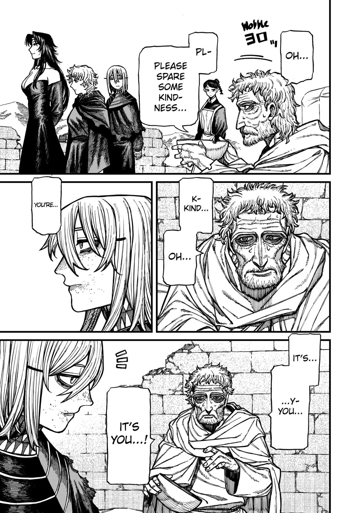 Centuria Chapter 72 – Page 15