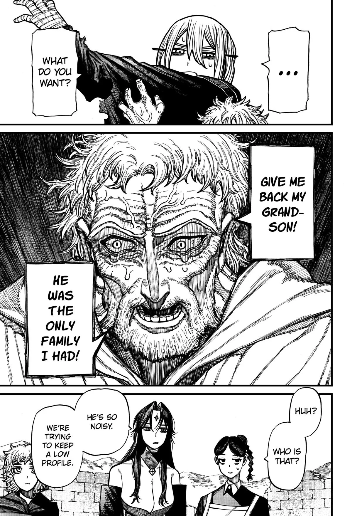 Centuria Chapter 72 – Page 17